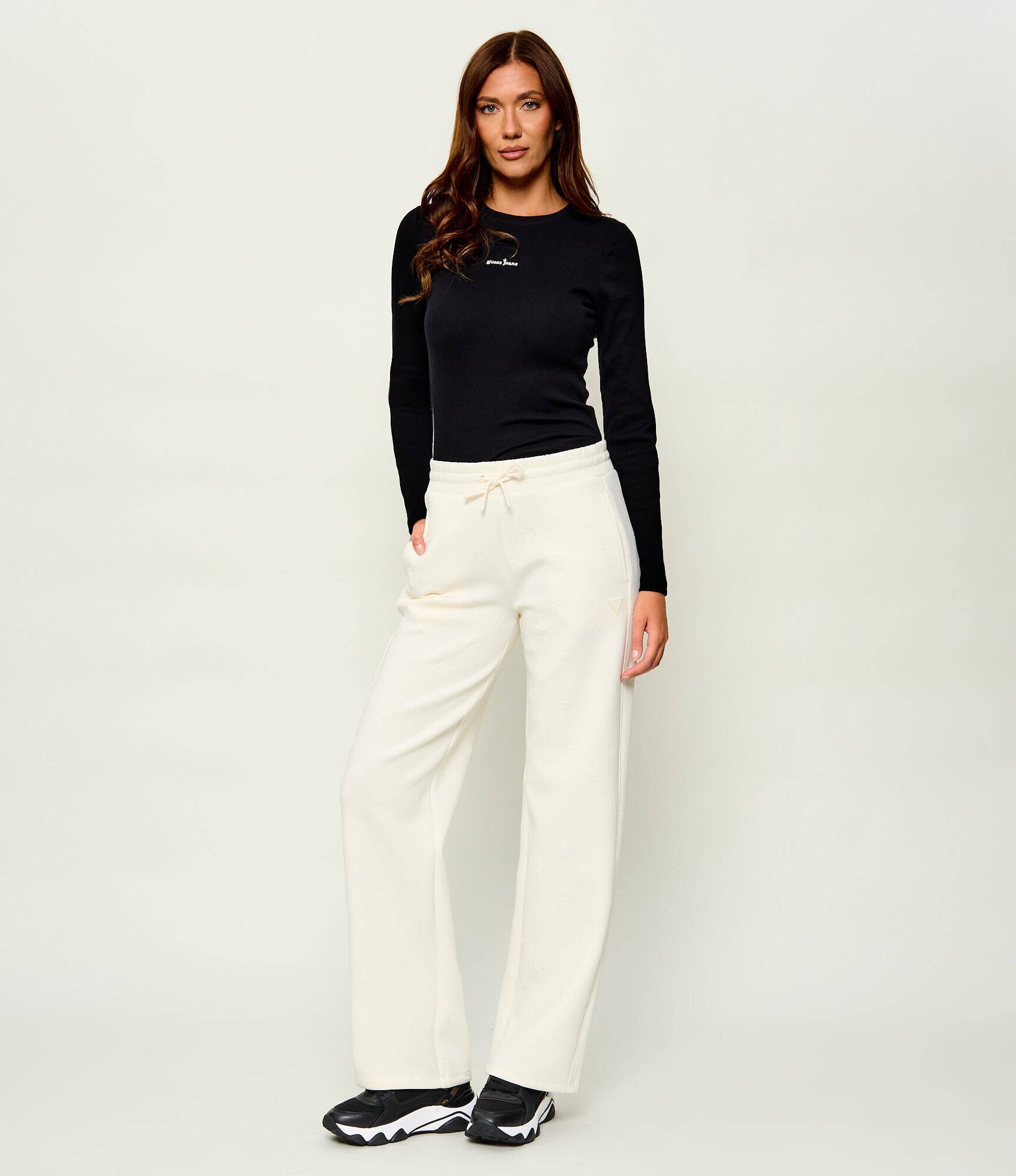 Guess Sneakers Mazzy