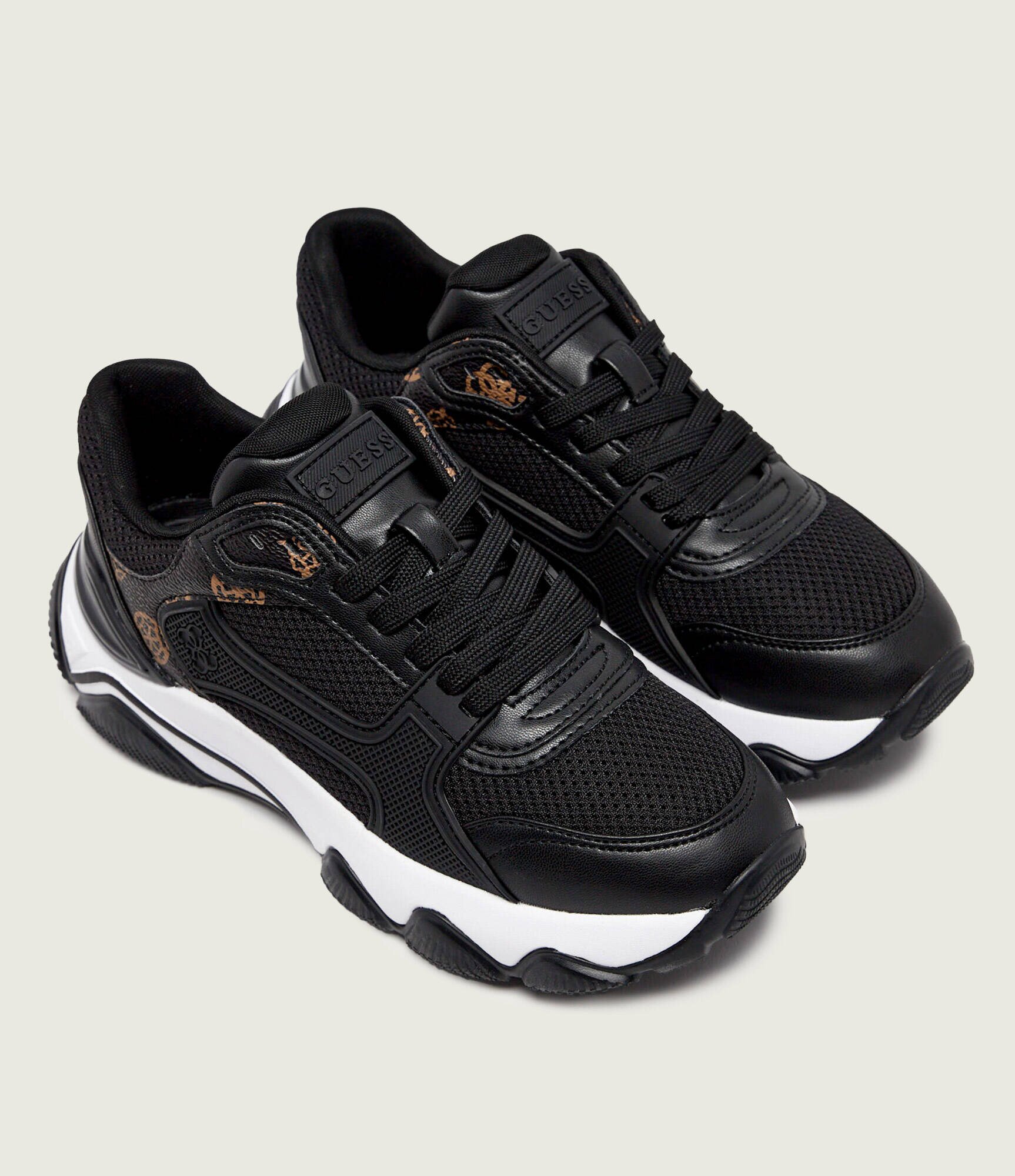 Guess Sneakers Mazzy