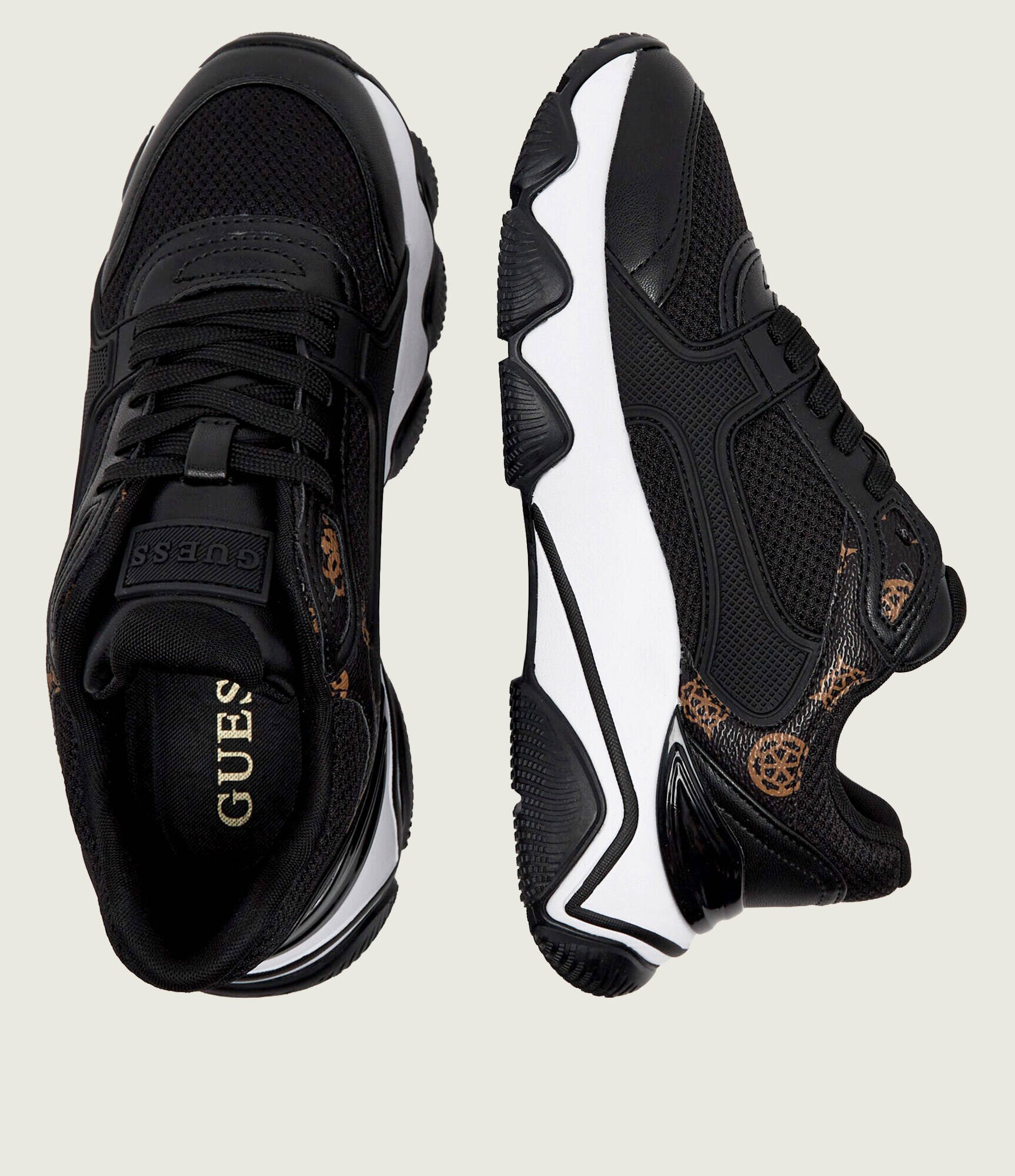 Guess Sneakers Mazzy