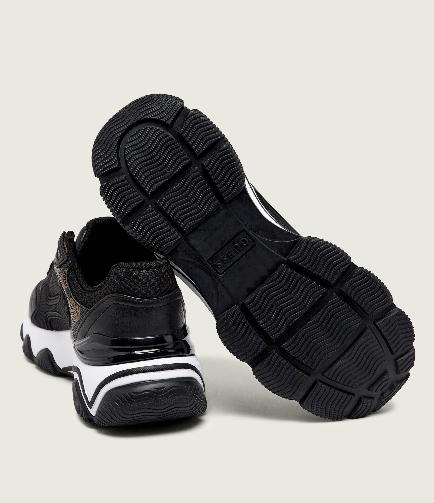 Guess Sneakers Mazzy