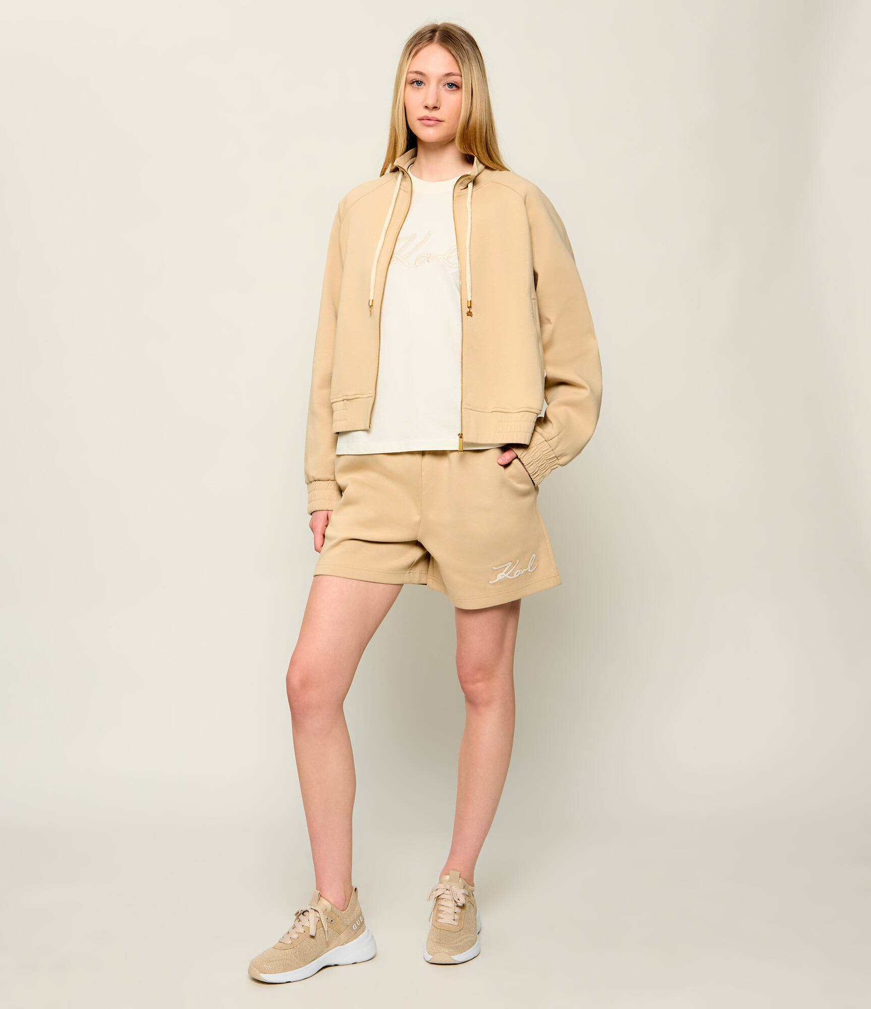 Guess Sneakers MILDRID