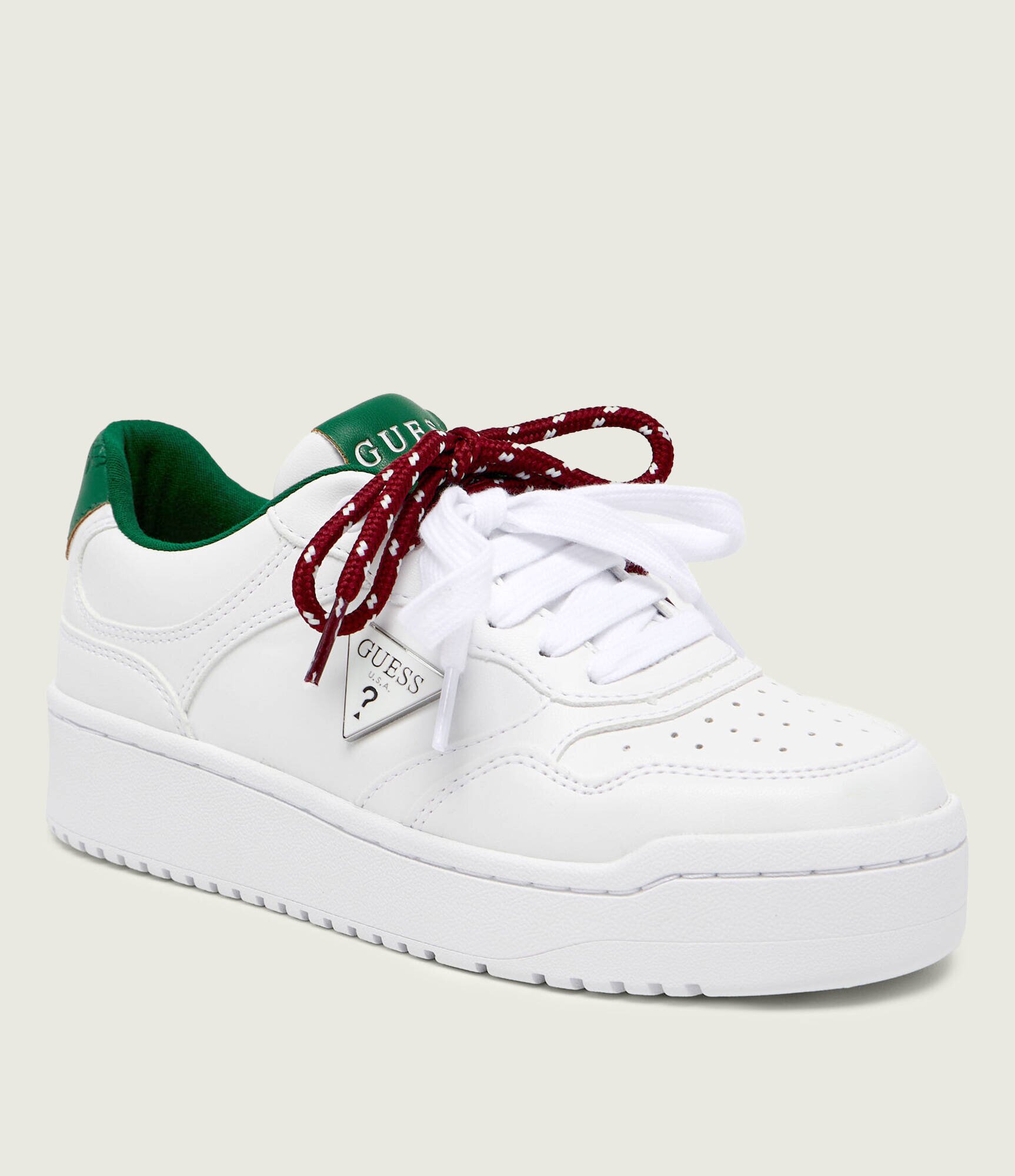 Guess Sneakers MIRAM12