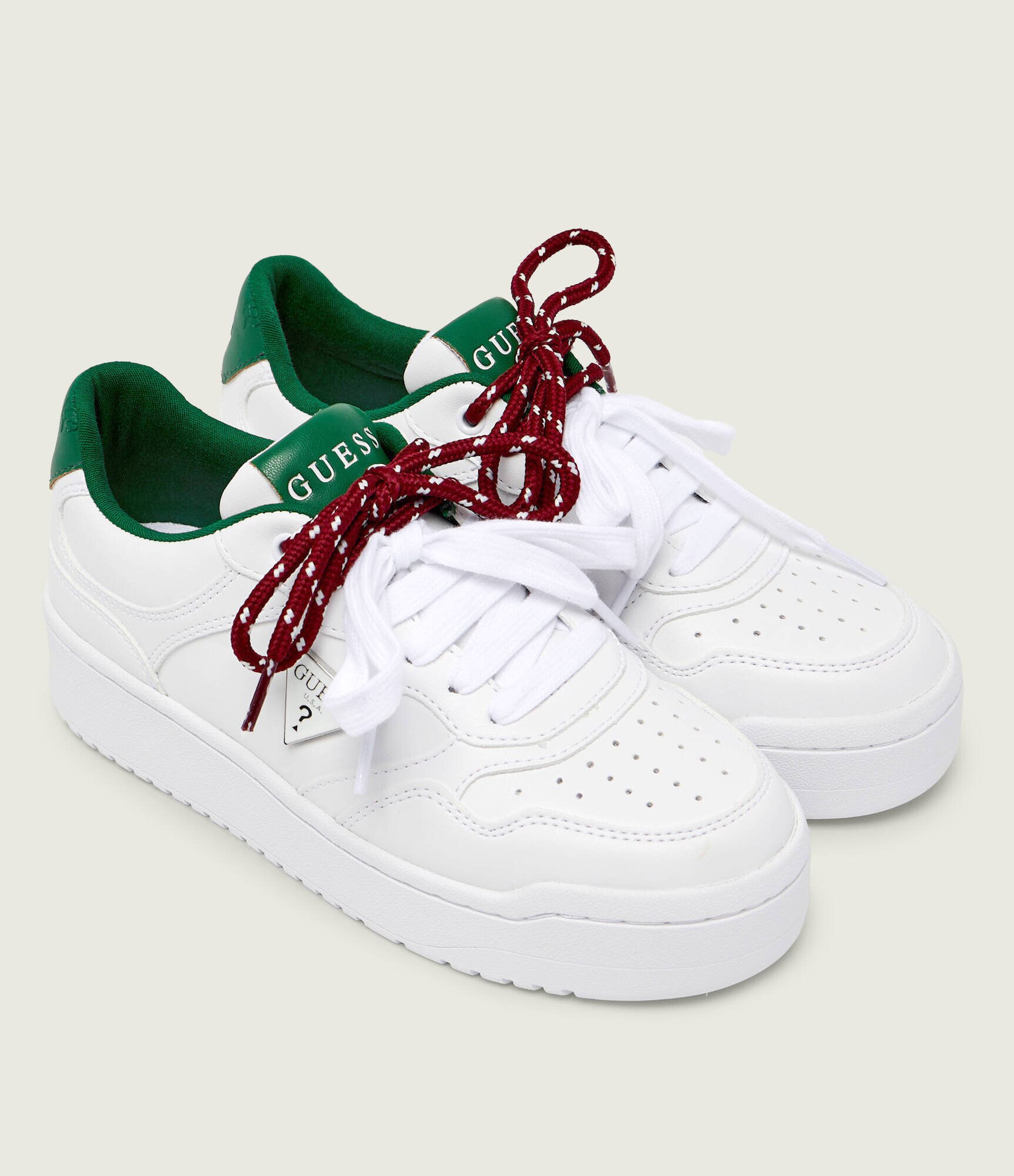 Guess Sneakers MIRAM12