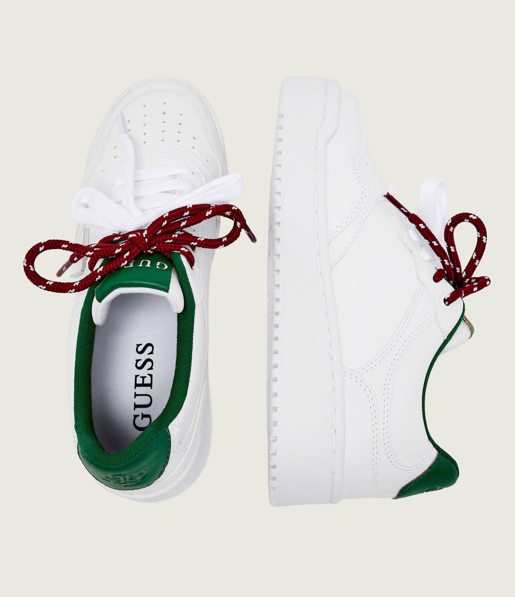 Guess Sneakers MIRAM12