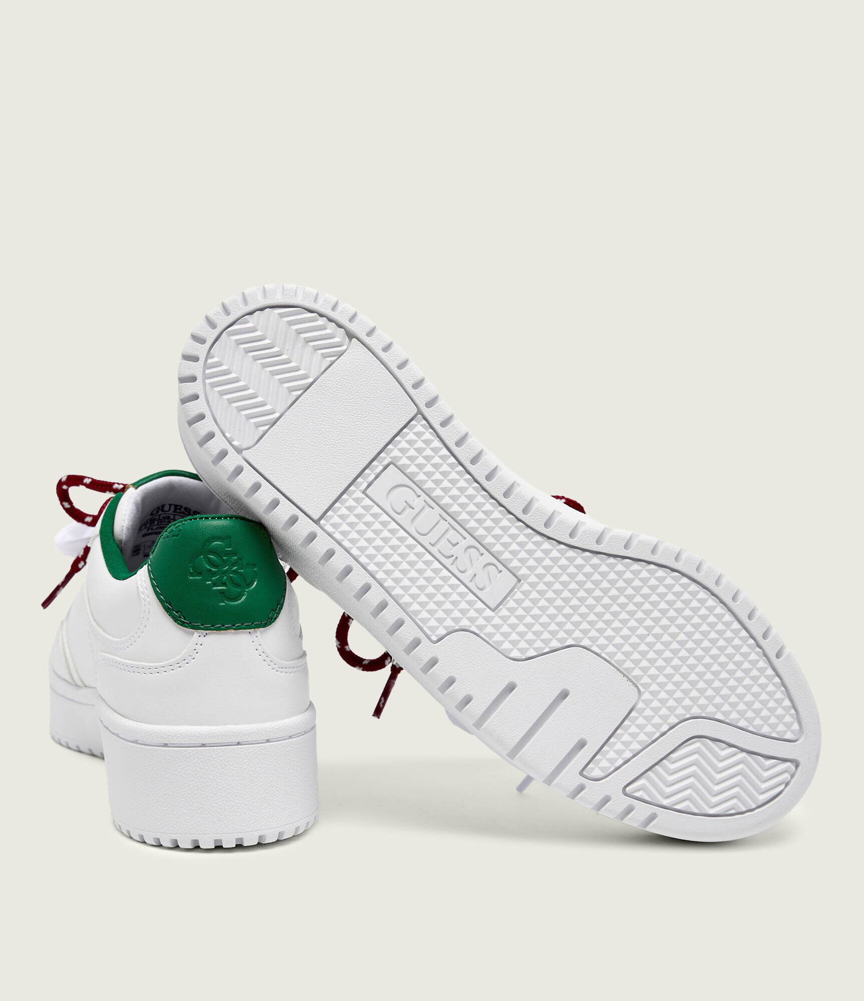 Guess Sneakers MIRAM12