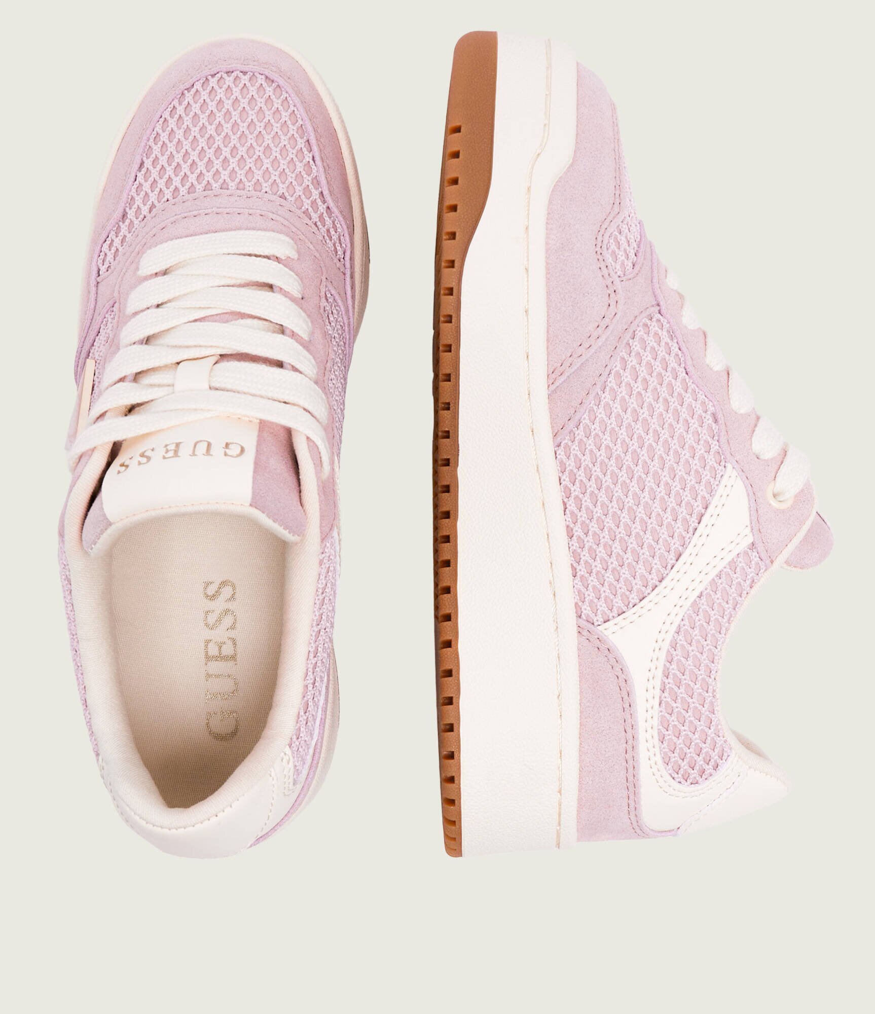 Guess Sneakers MIRAM13