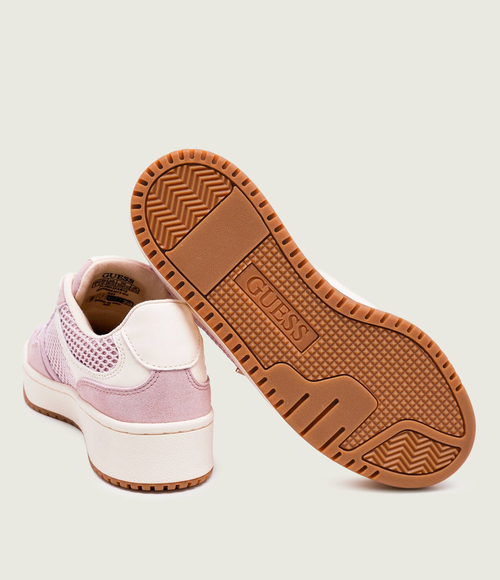 Guess Sneakers MIRAM13
