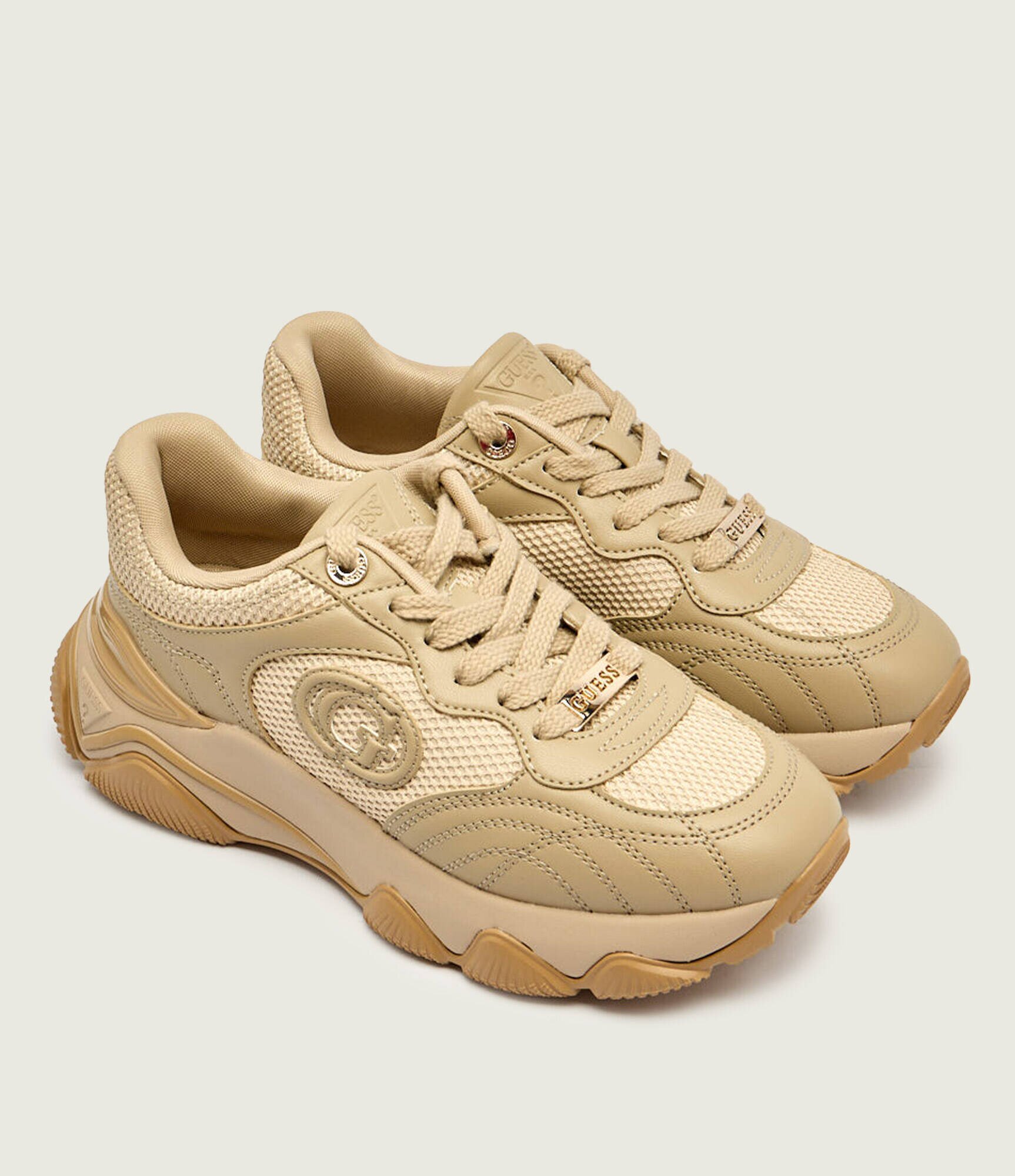 Guess Sneakers MORRIZ
