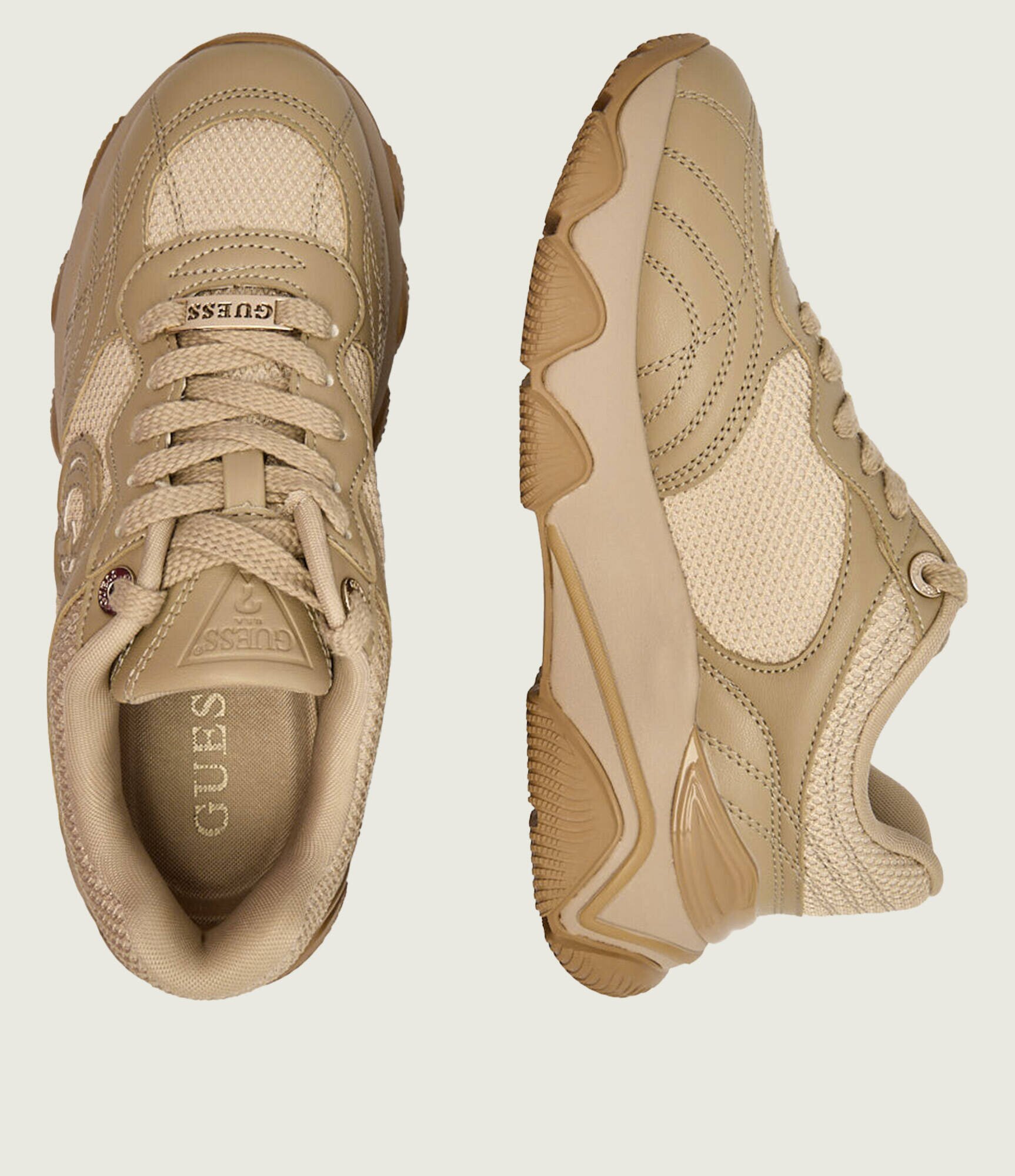 Guess Sneakers MORRIZ