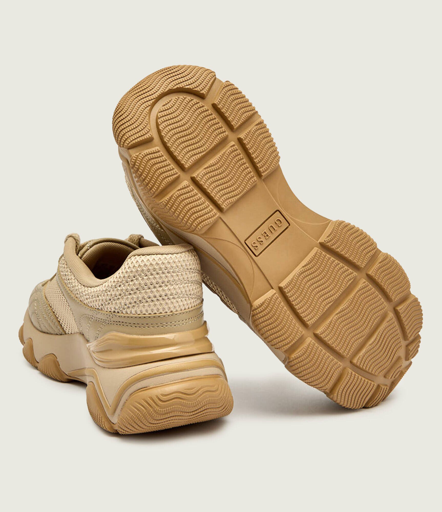 Guess Sneakers MORRIZ