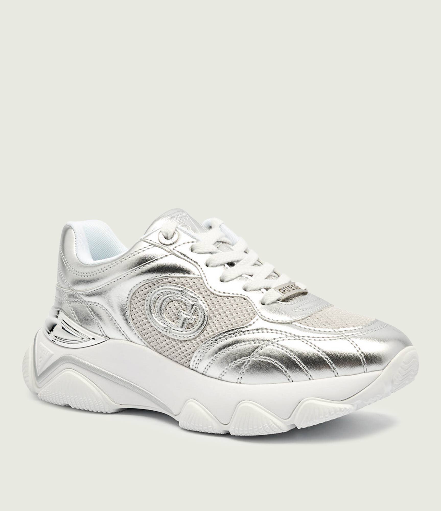 Guess Sneakers Morriz