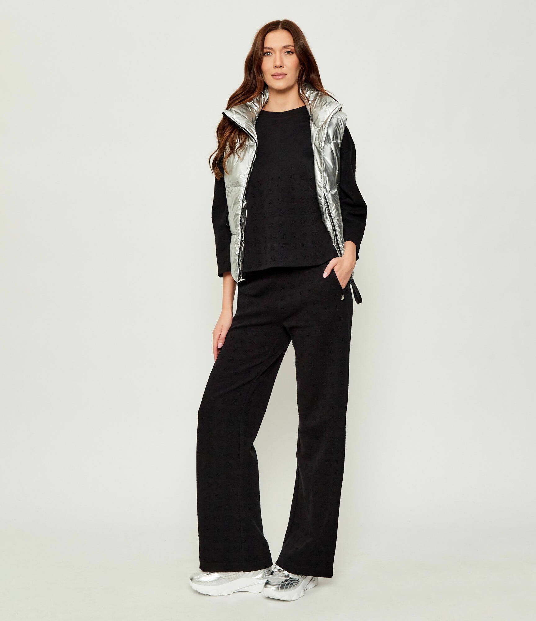 Guess Sneakers Morriz