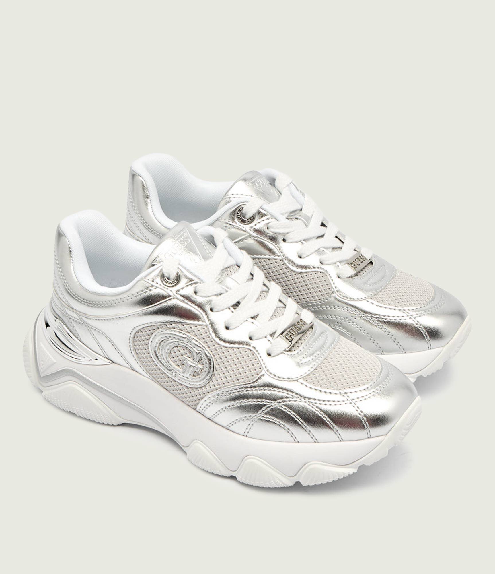 Guess Sneakers Morriz