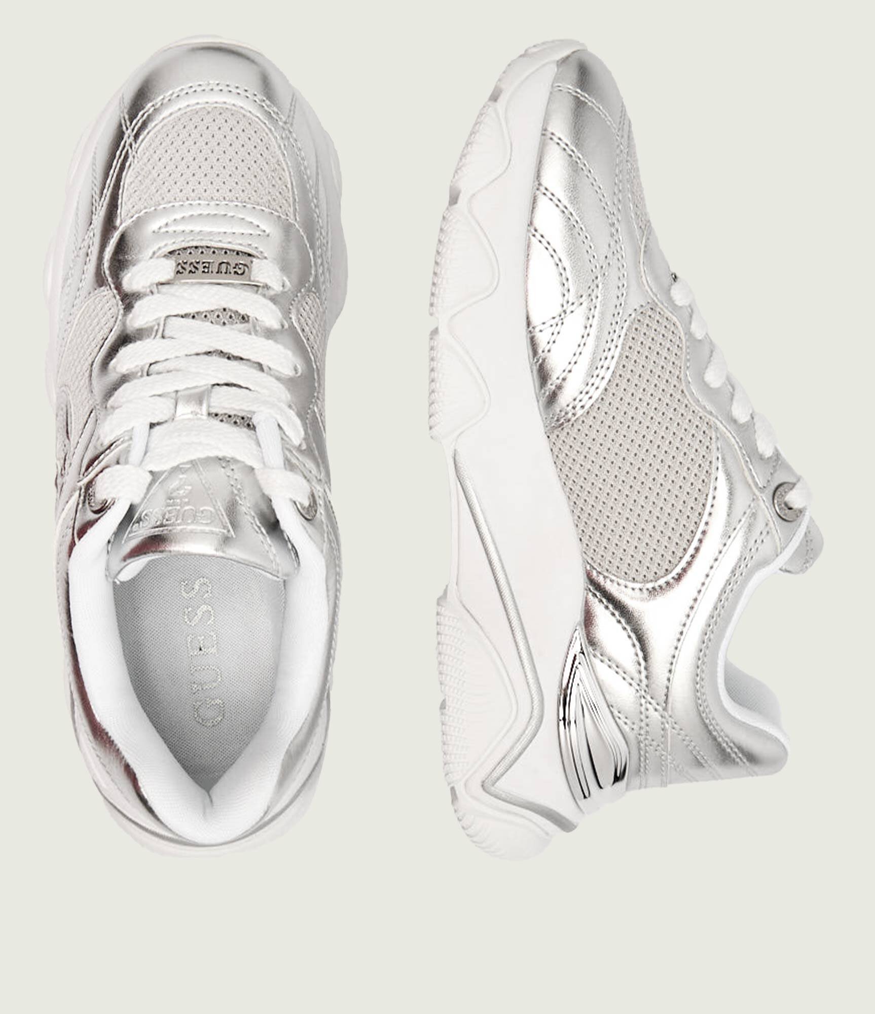 Guess Sneakers Morriz