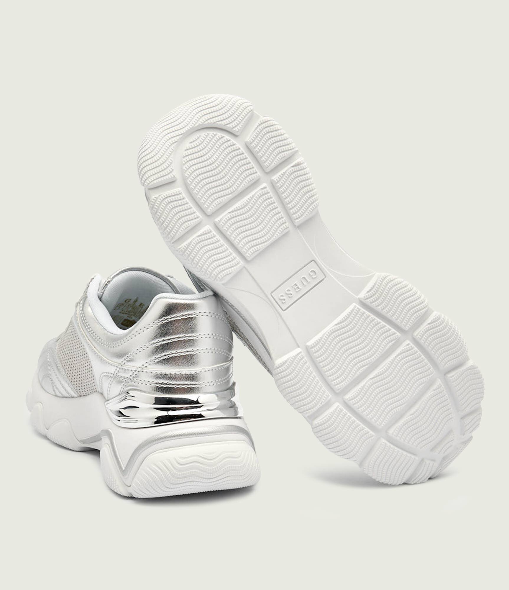 Guess Sneakers Morriz