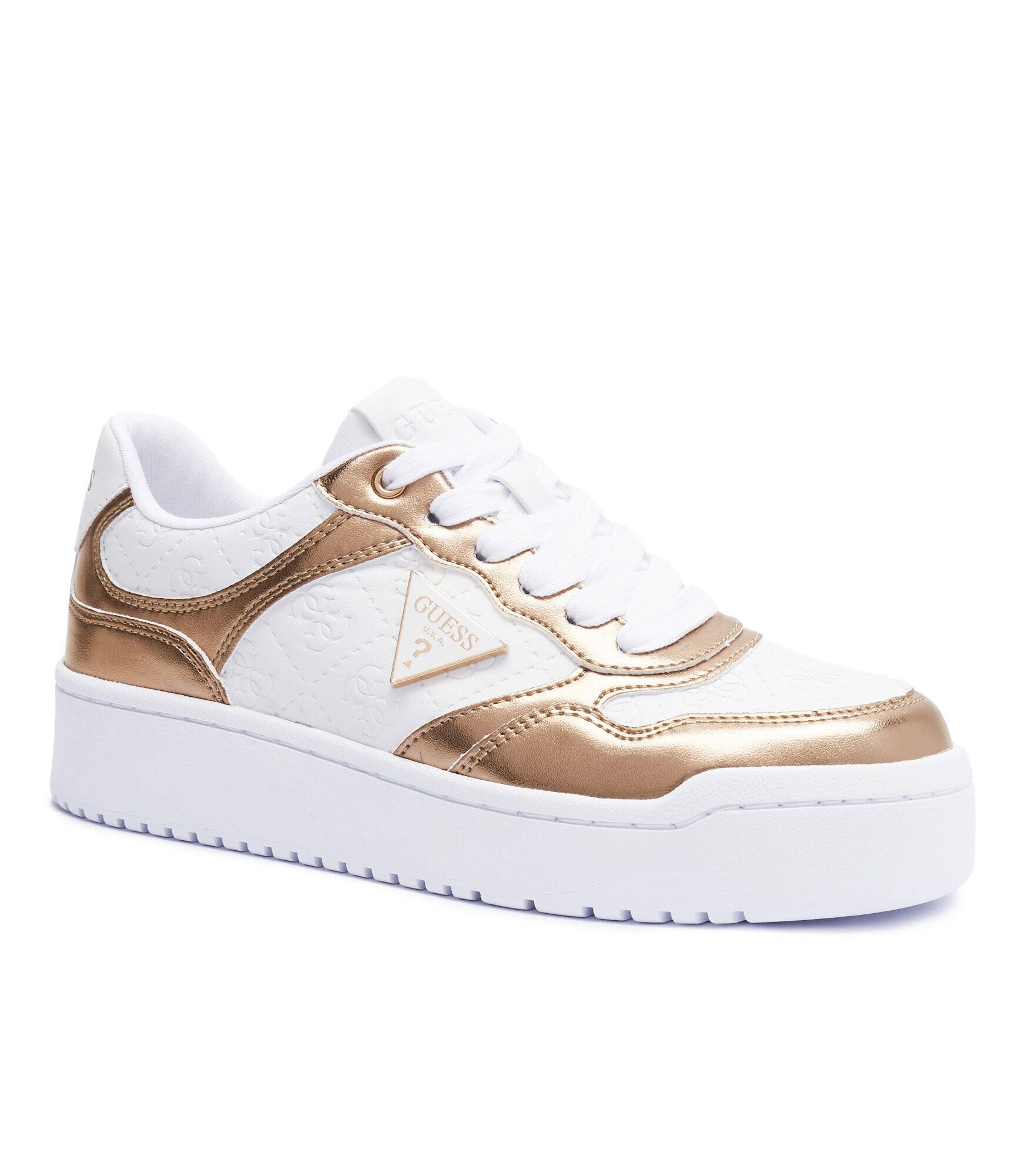 Guess Sneakers Rainey4