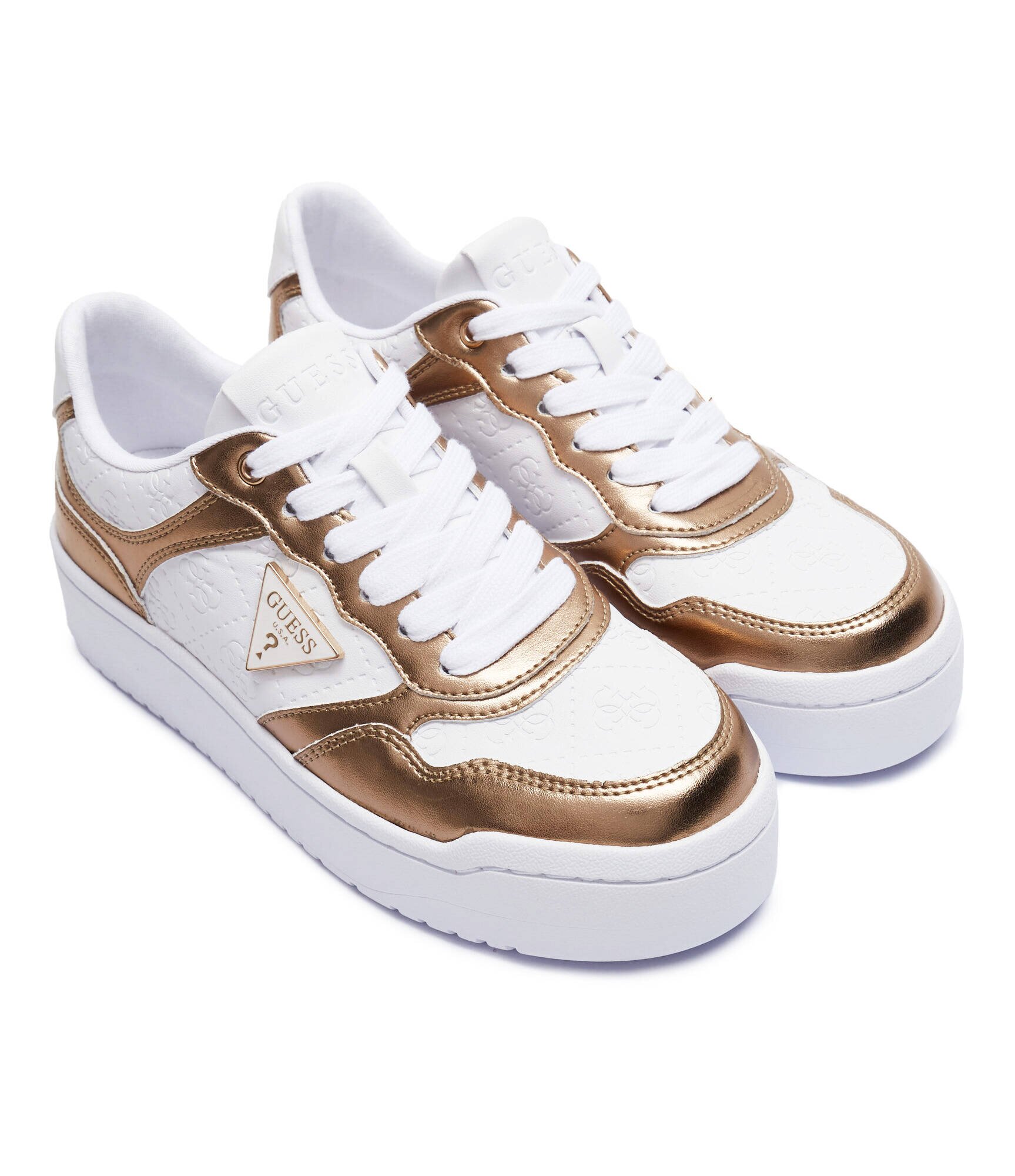 Guess Sneakers Rainey4