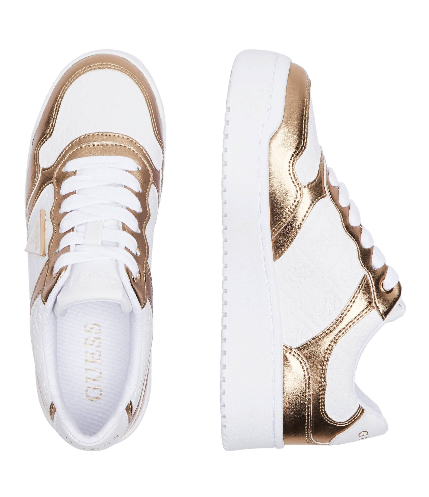 Guess Sneakers Rainey4
