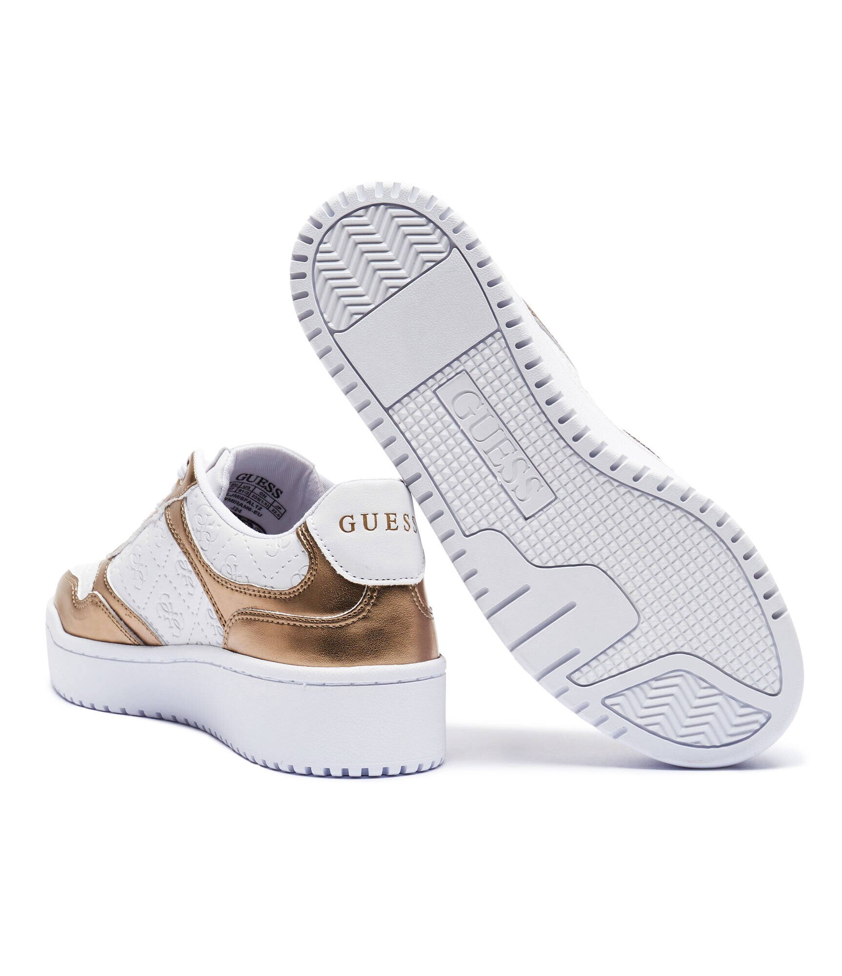Guess Sneakers Rainey4