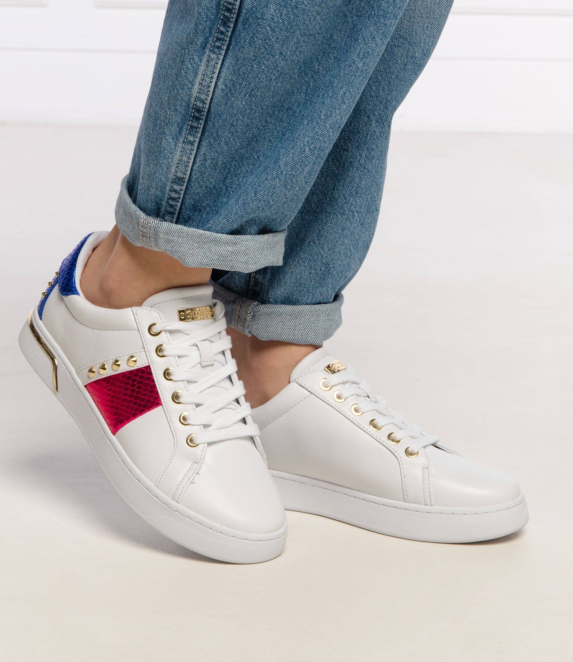 Guess Sneakers Ramero