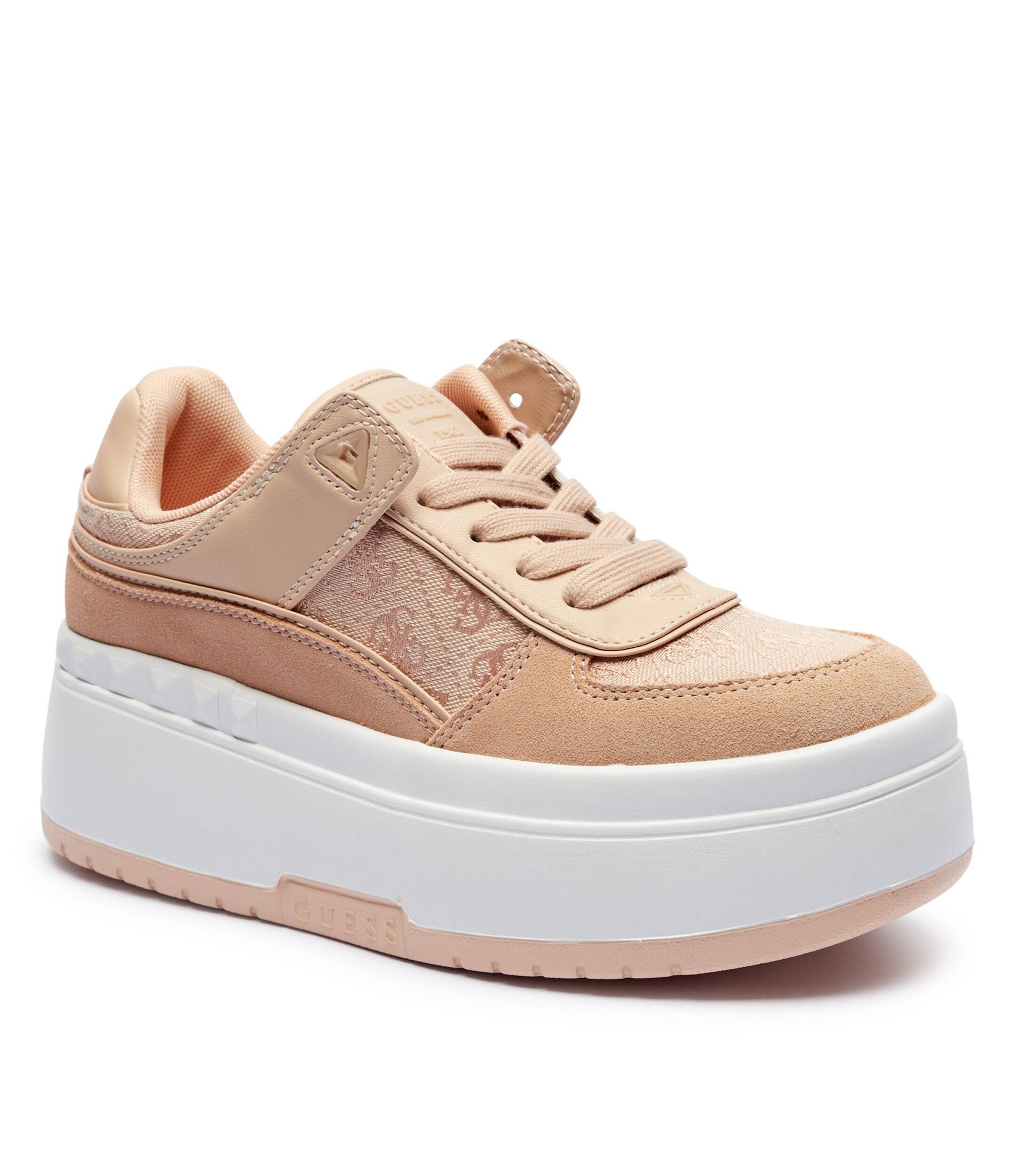 Guess Sneakers Ridgee2