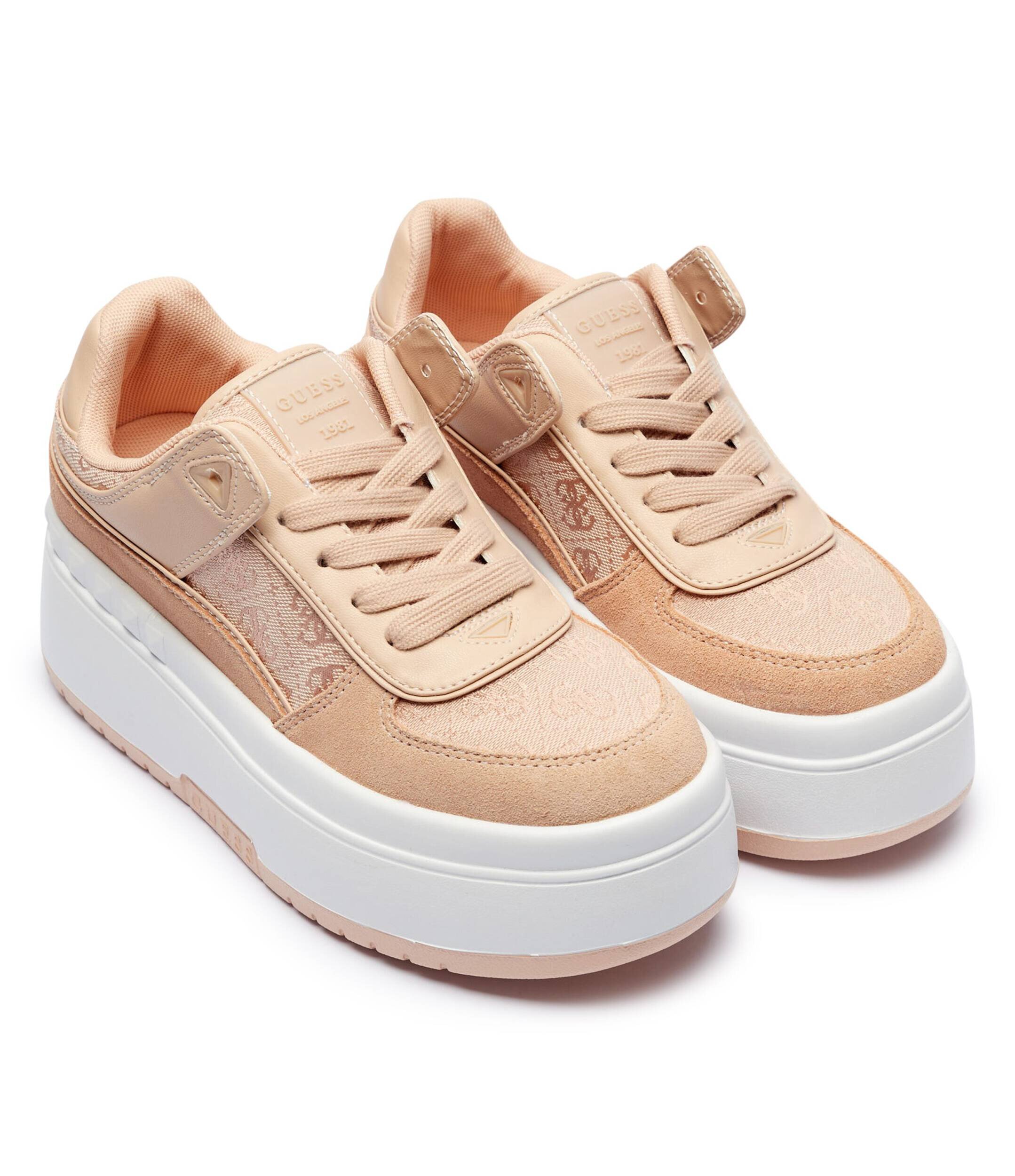 Guess Sneakers Ridgee2