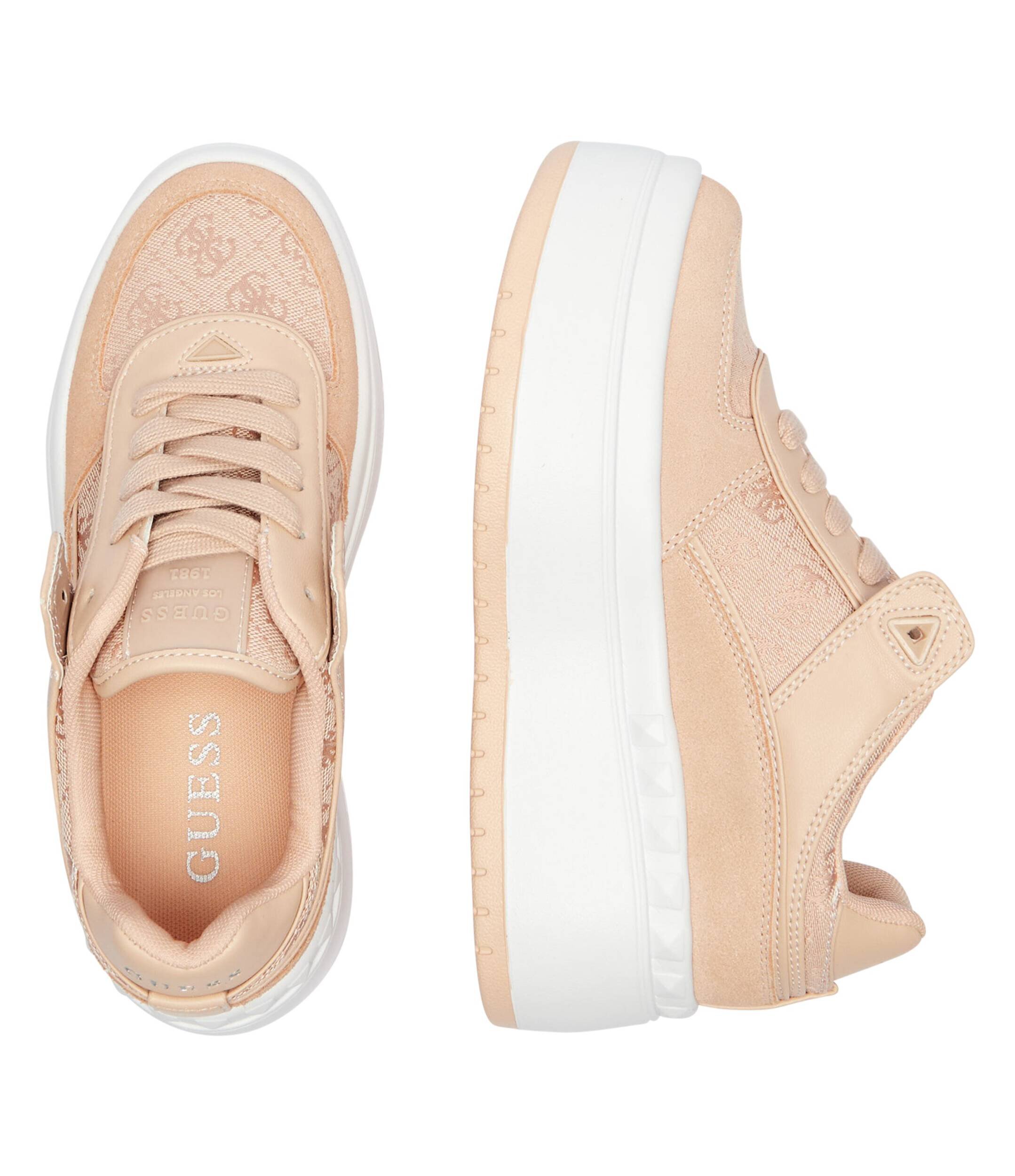 Guess Sneakers Ridgee2