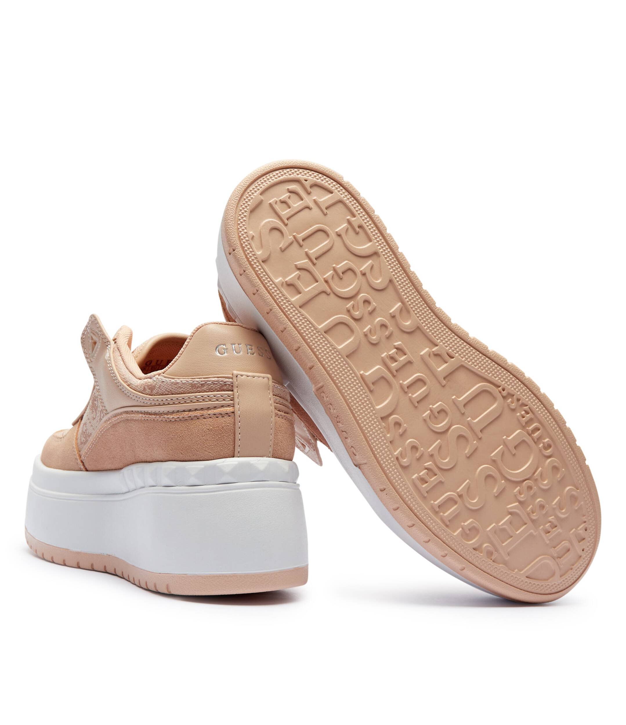 Guess Sneakers Ridgee2