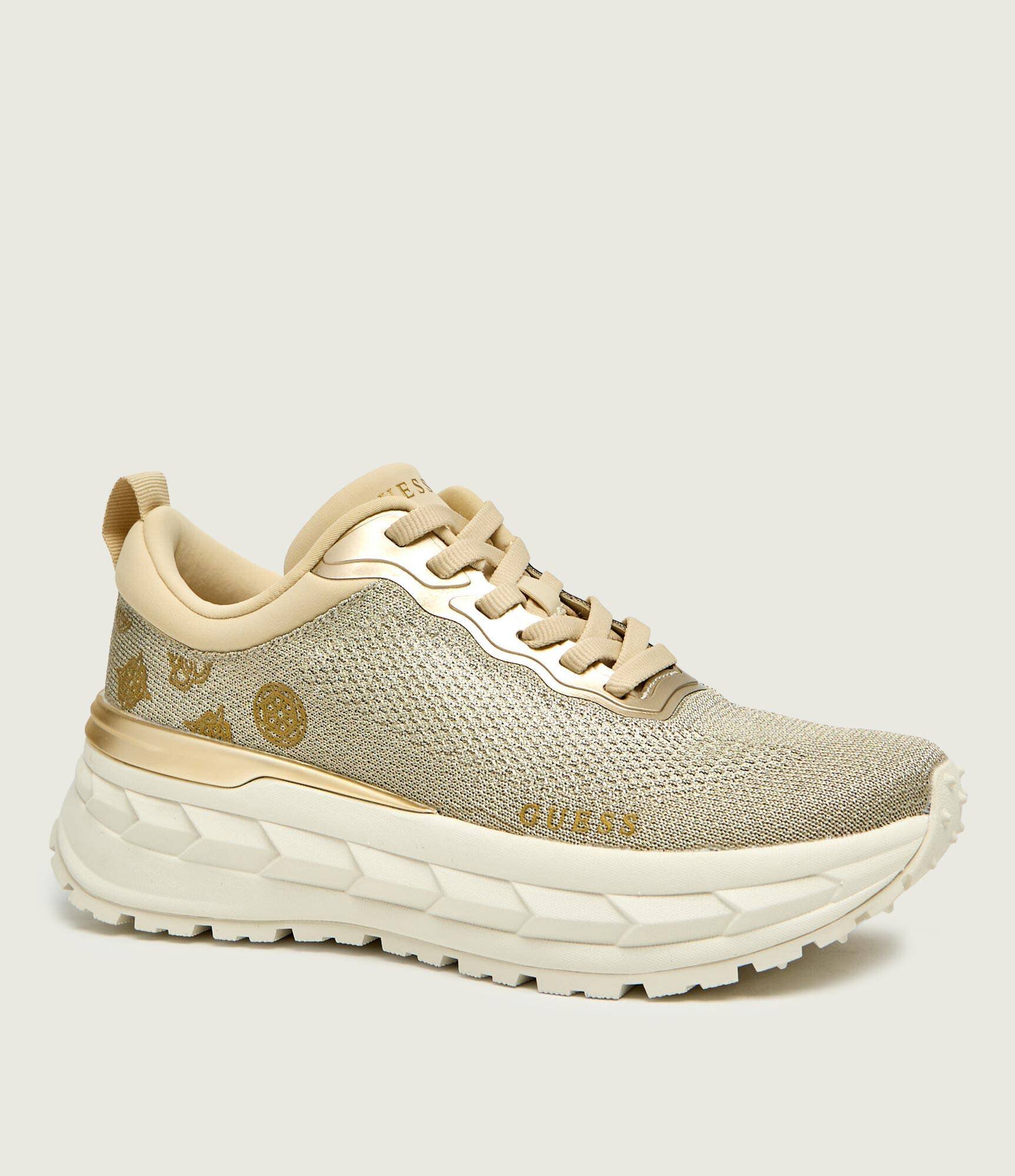 Guess Sneakers RUNIT3