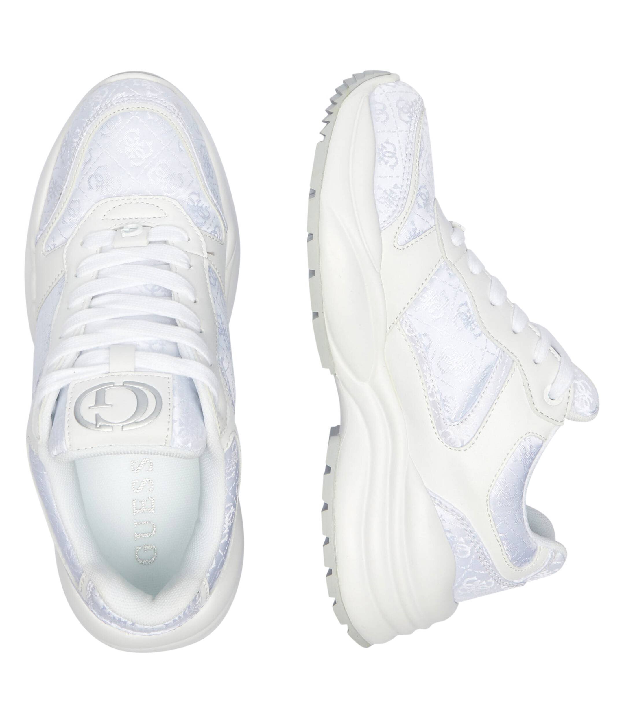 Guess Sneakers Samnie