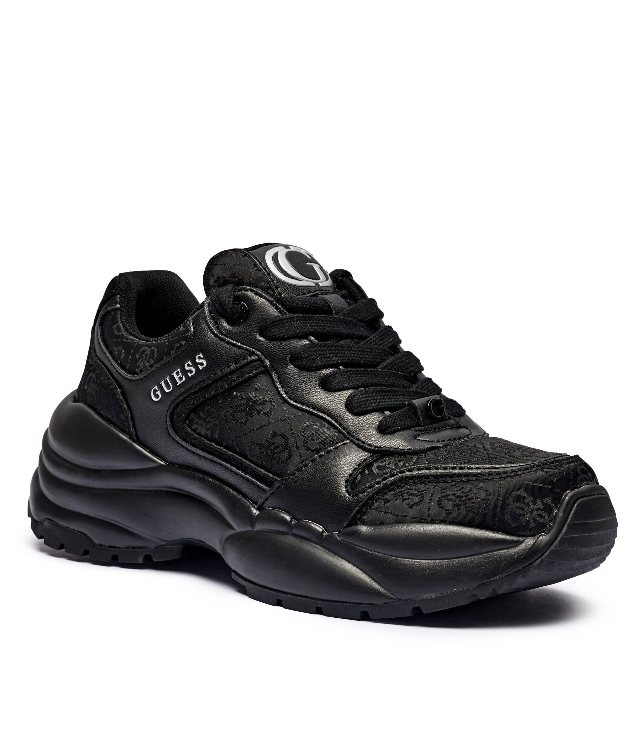 Guess Sneakers Samnie