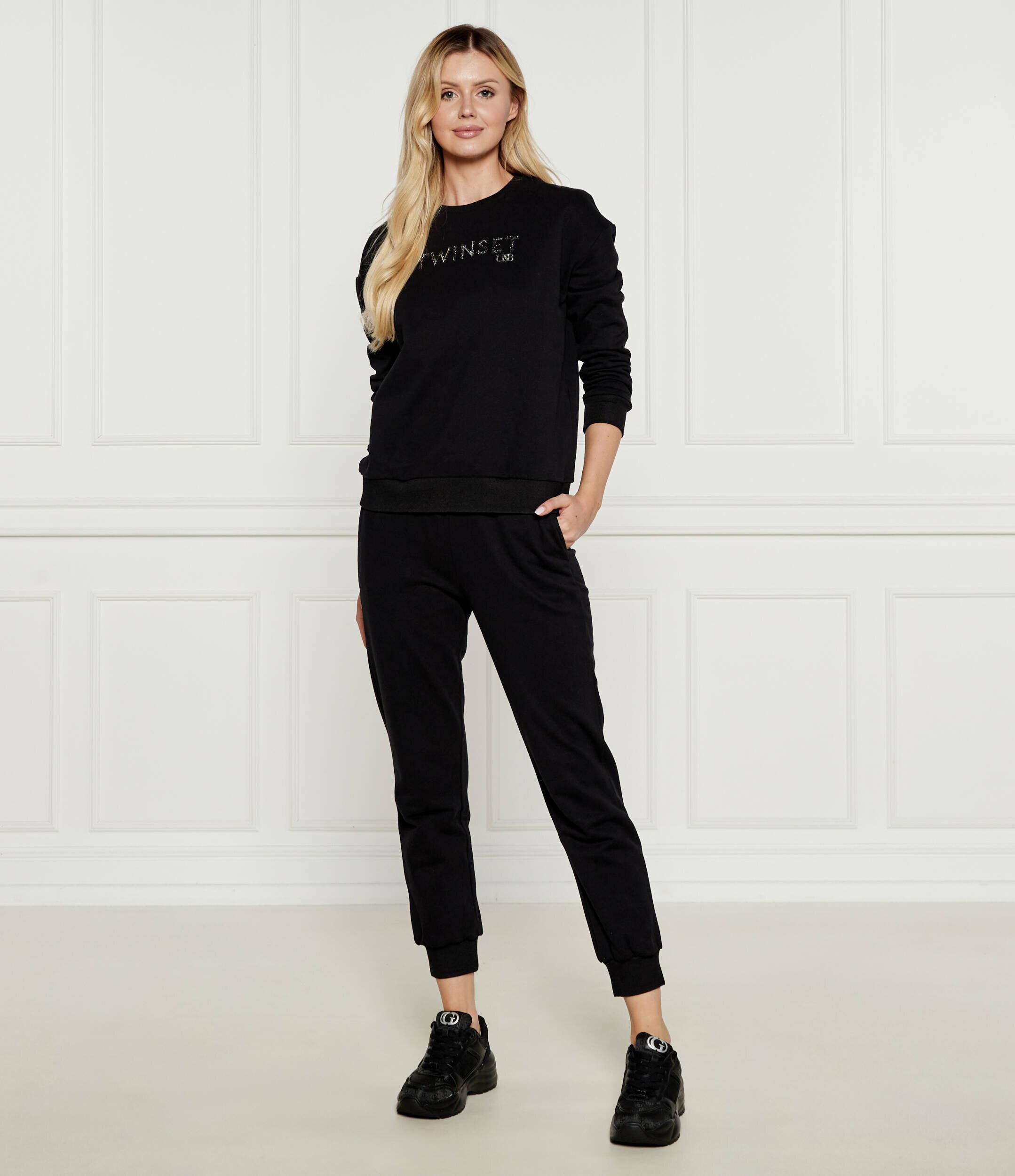 Guess Sneakers Samnie