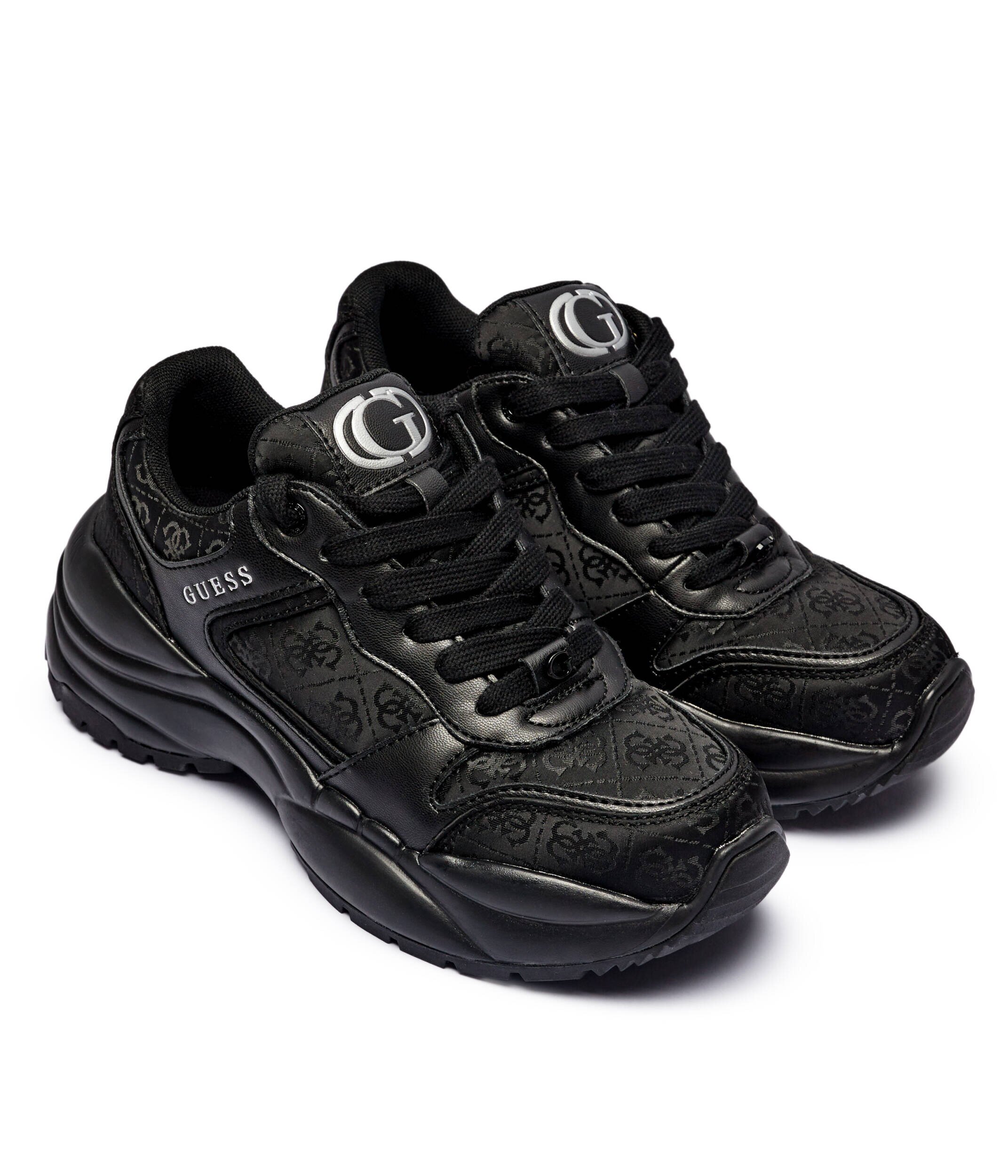 Guess Sneakers Samnie