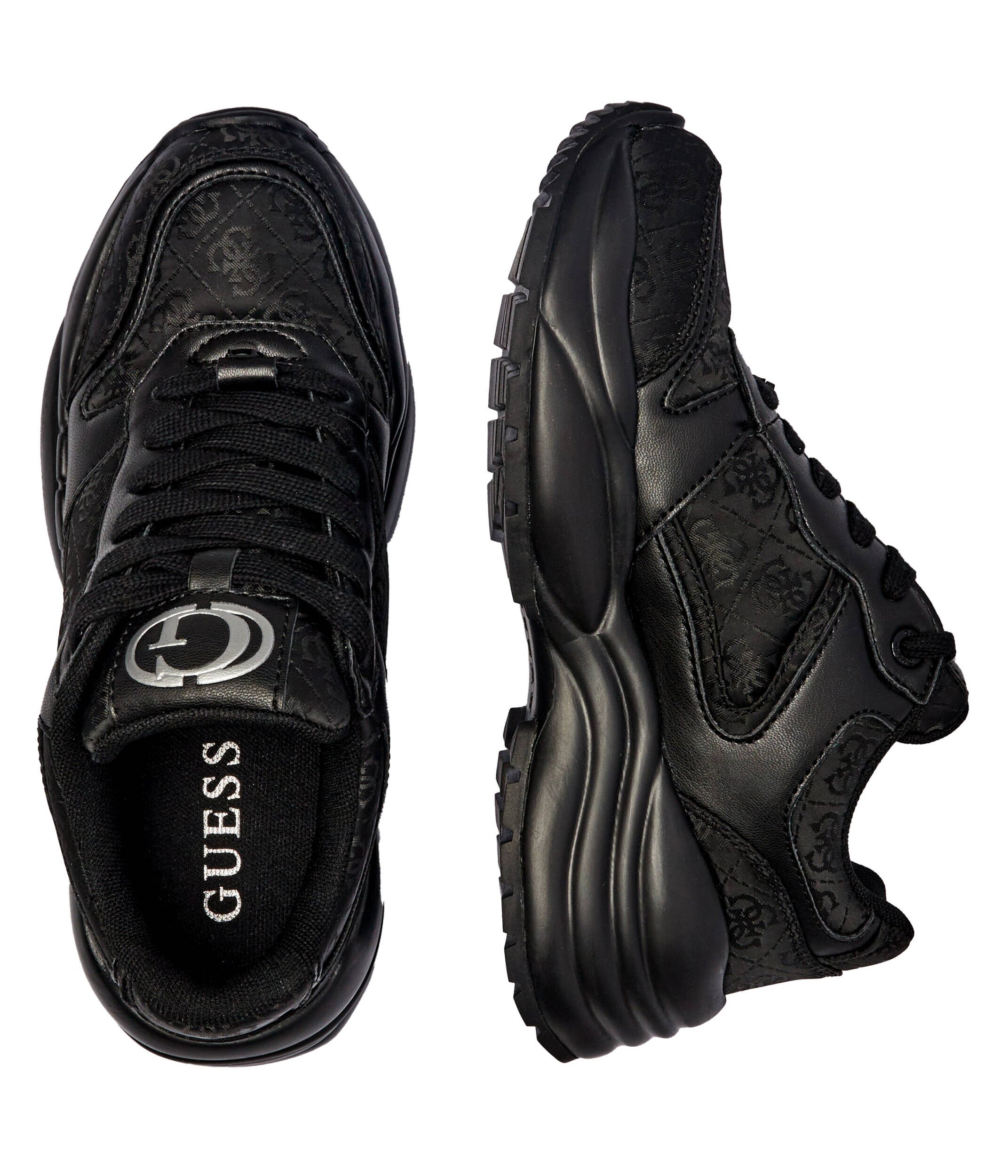 Guess Sneakers Samnie