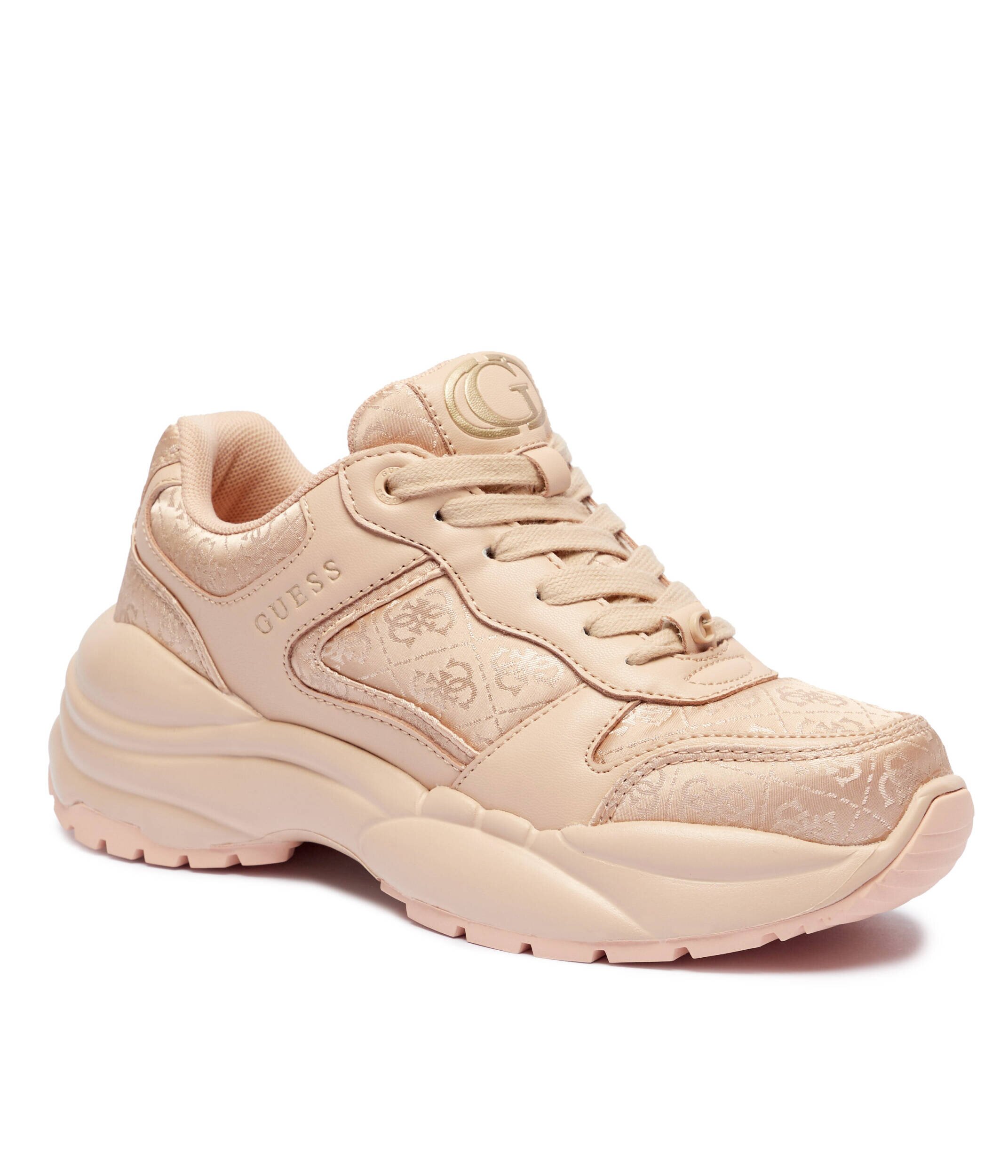 Guess Sneakers Samnie
