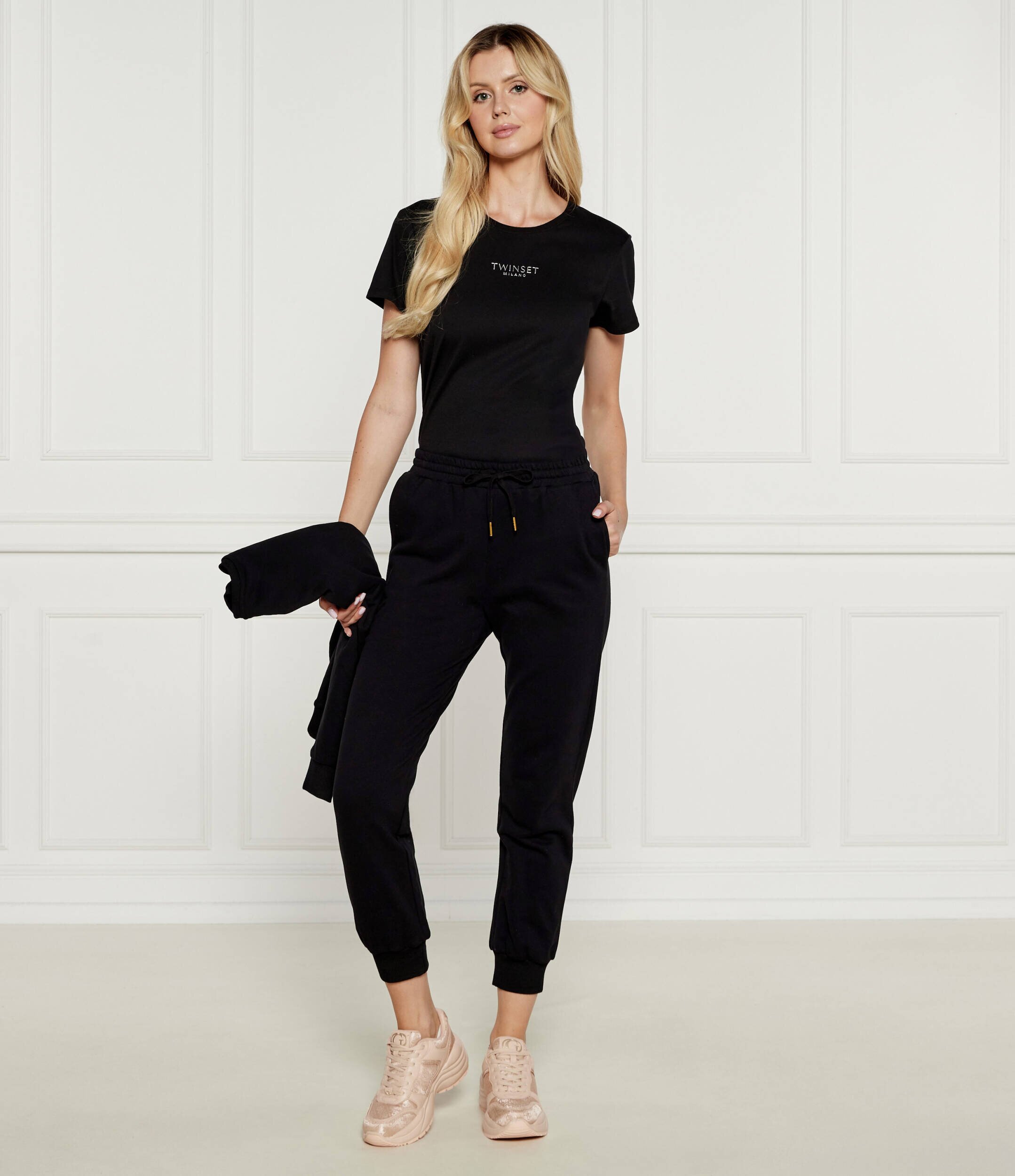 Guess Sneakers Samnie