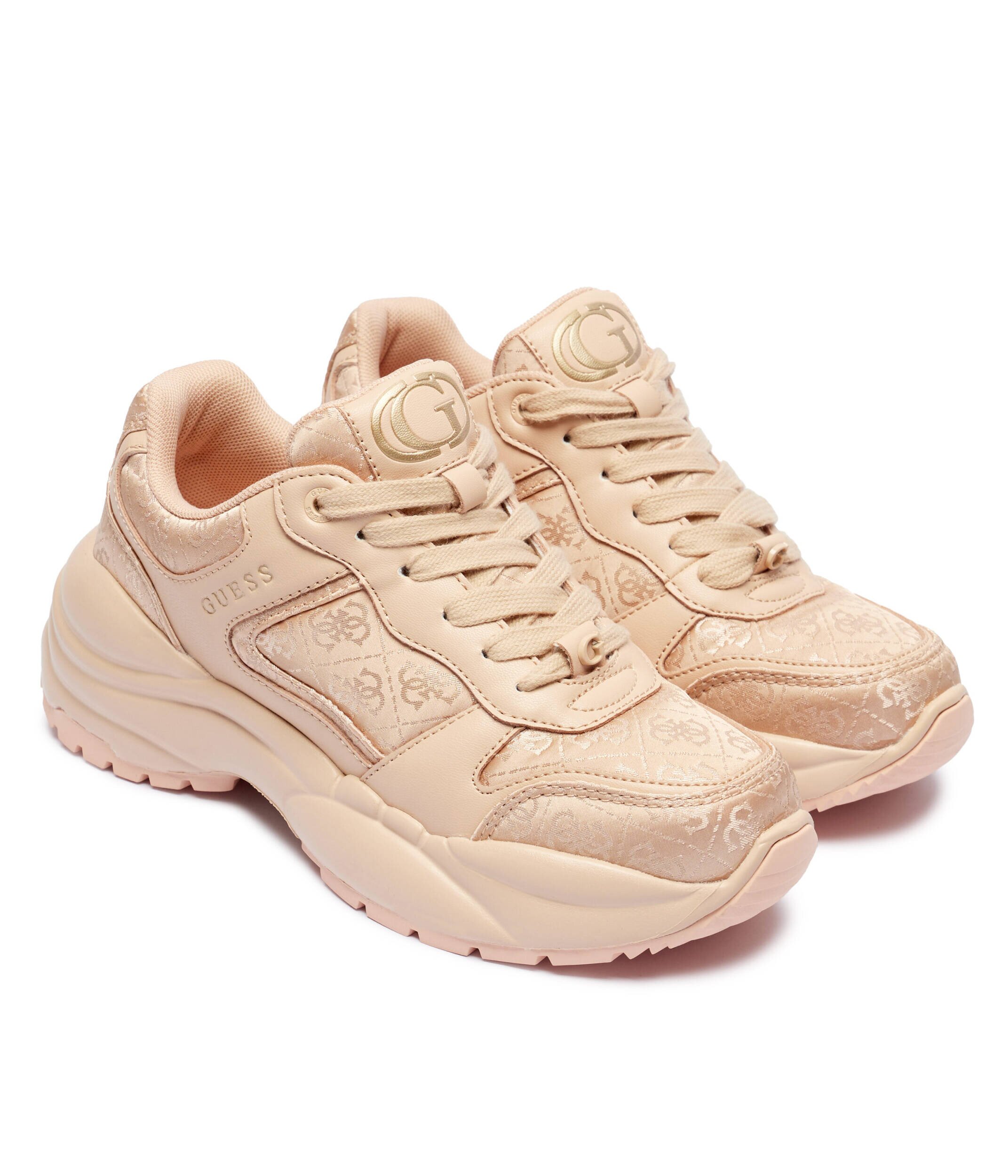 Guess Sneakers Samnie