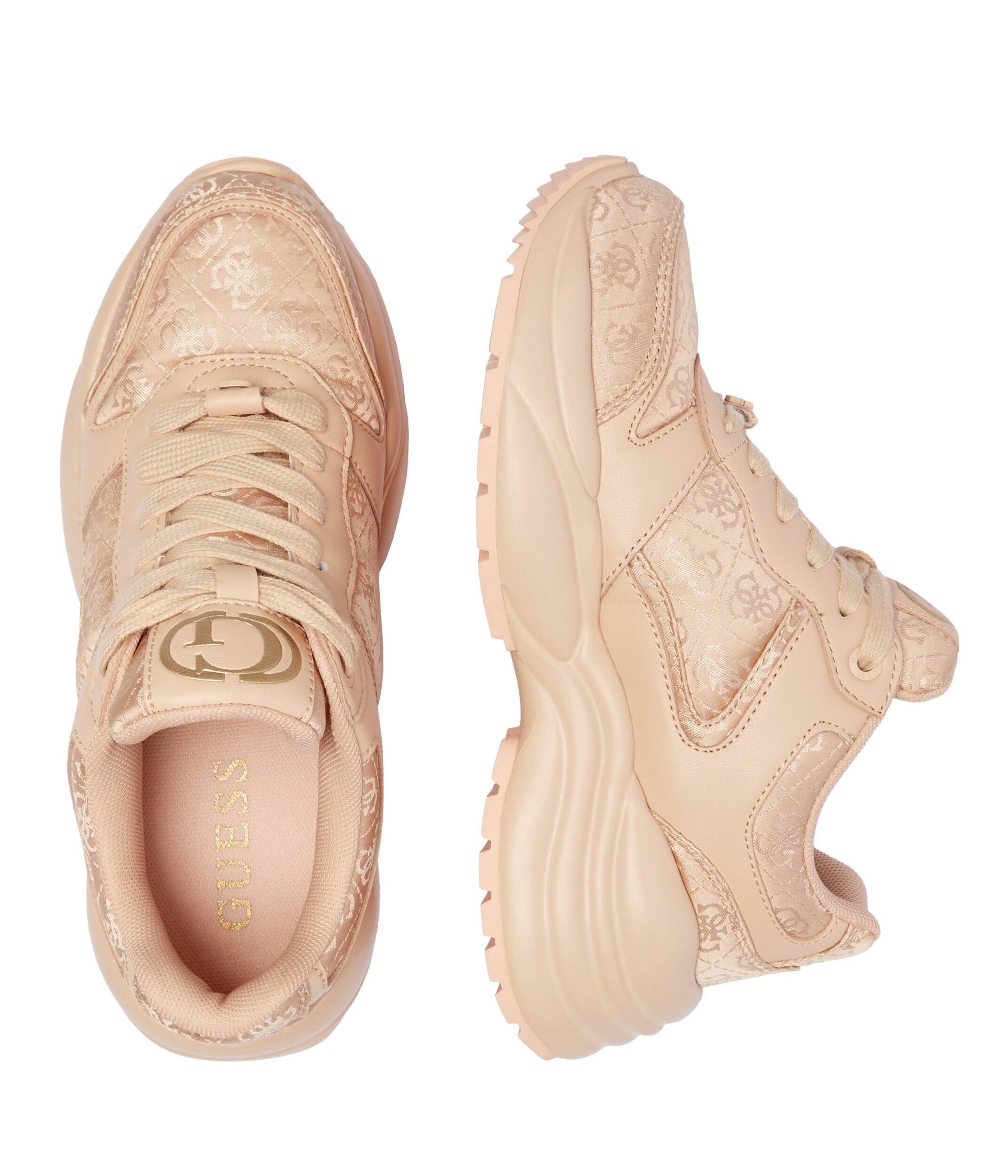 Guess Sneakers Samnie