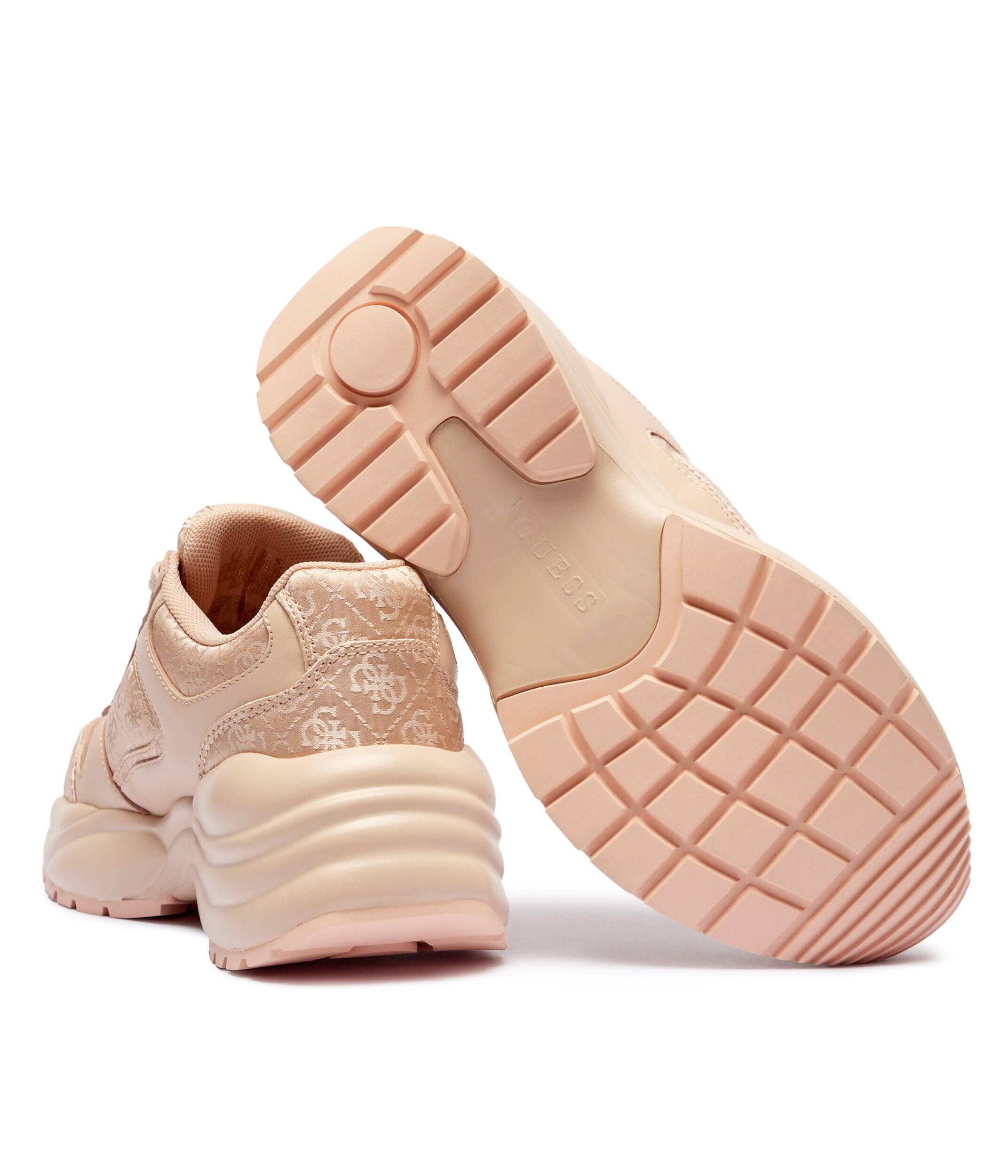 Guess Sneakers Samnie