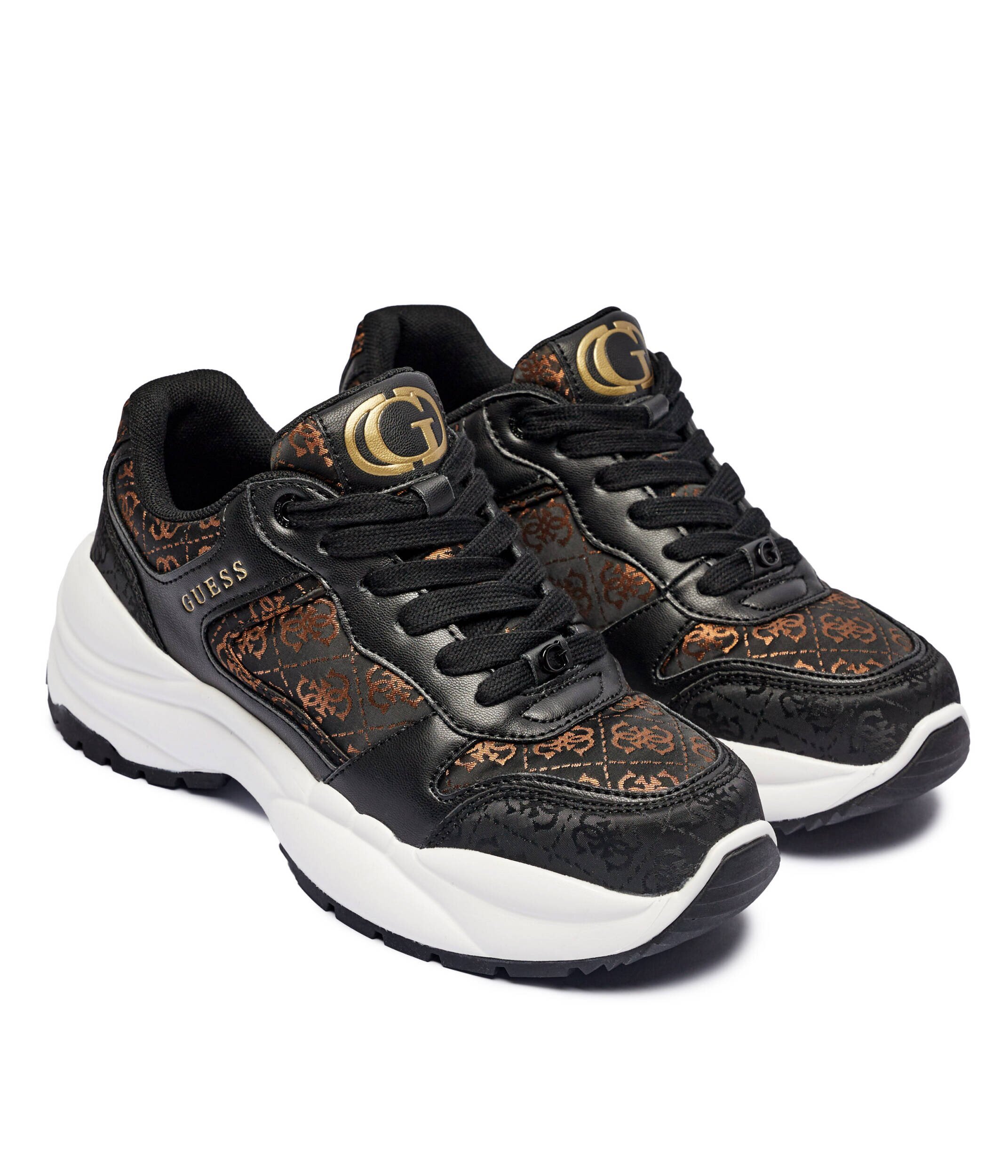 Guess Sneakers Samnie
