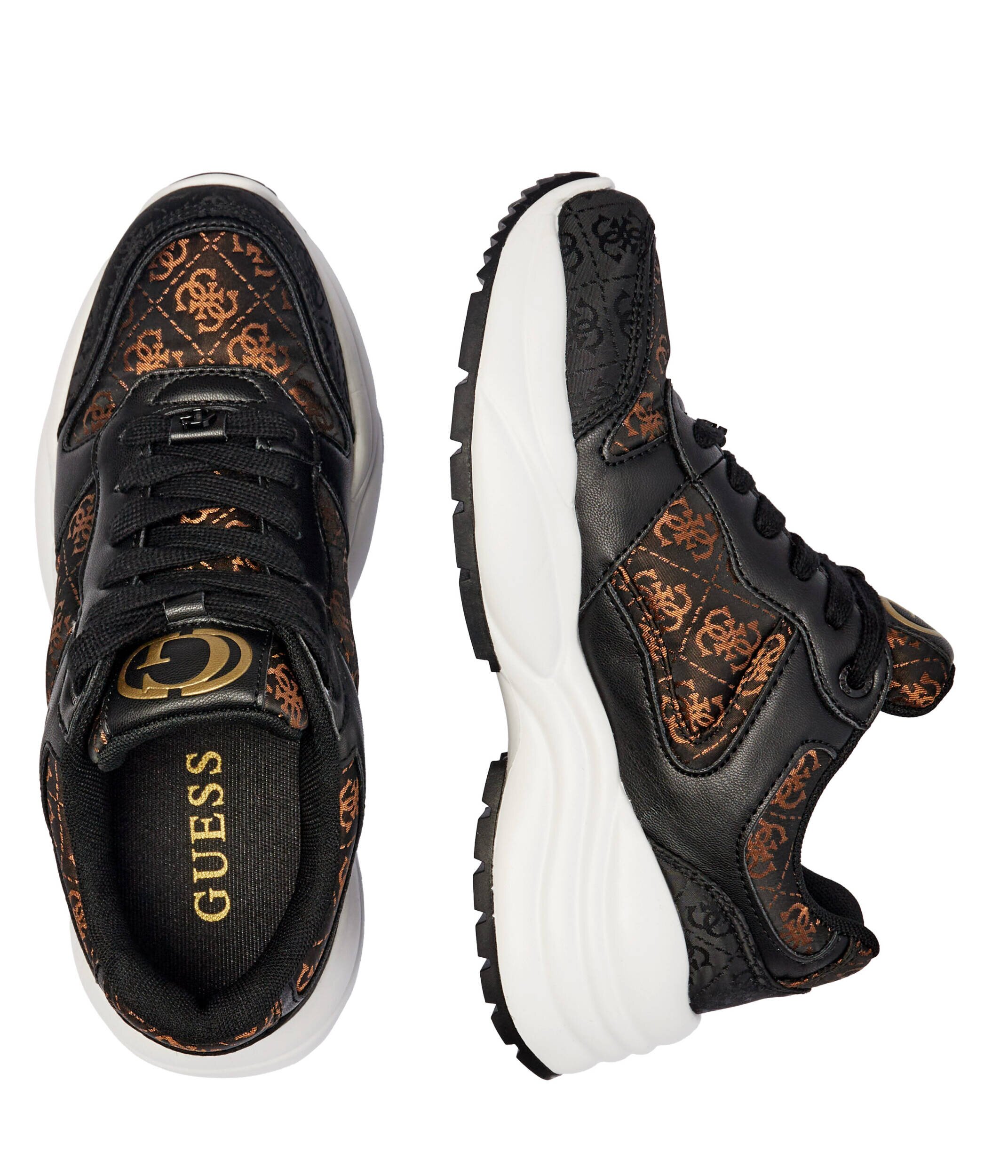 Guess Sneakers Samnie