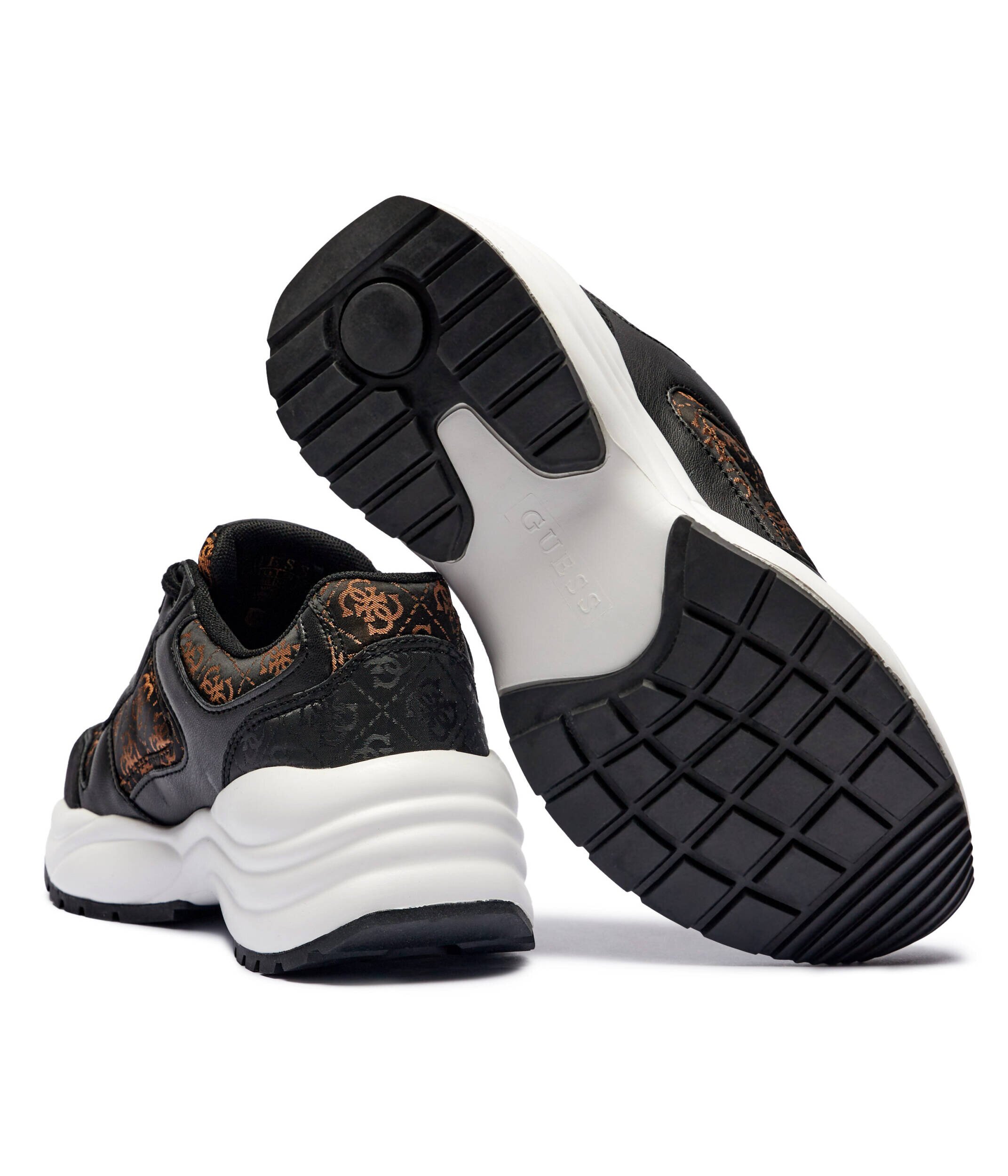 Guess Sneakers Samnie