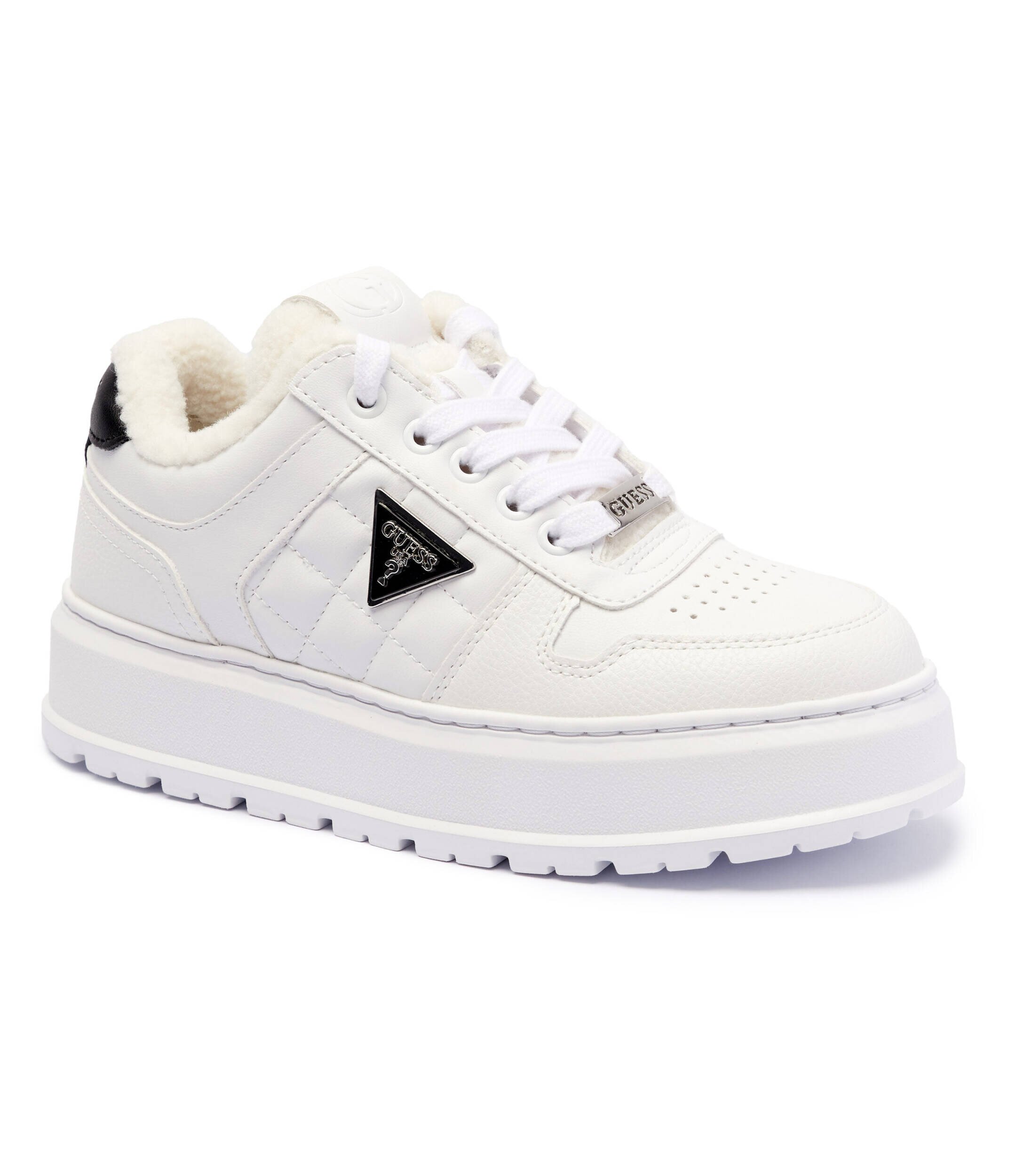 Guess Sneakers | shearling