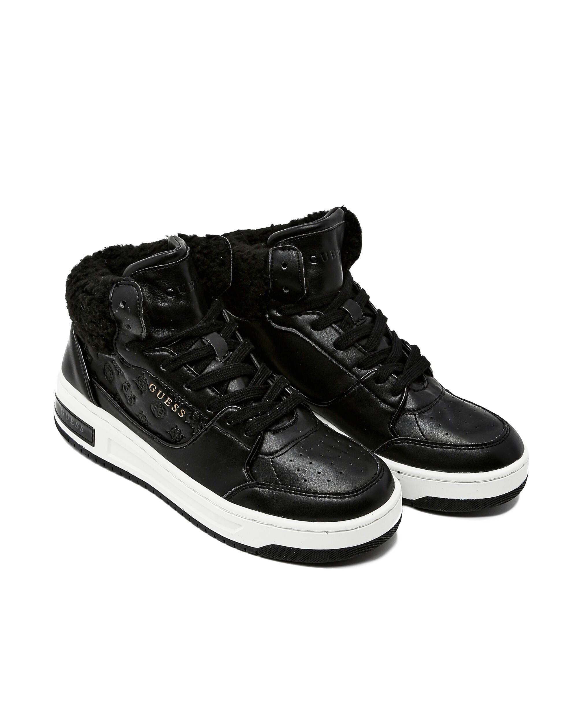 Guess Sneakers Tullia | shearling