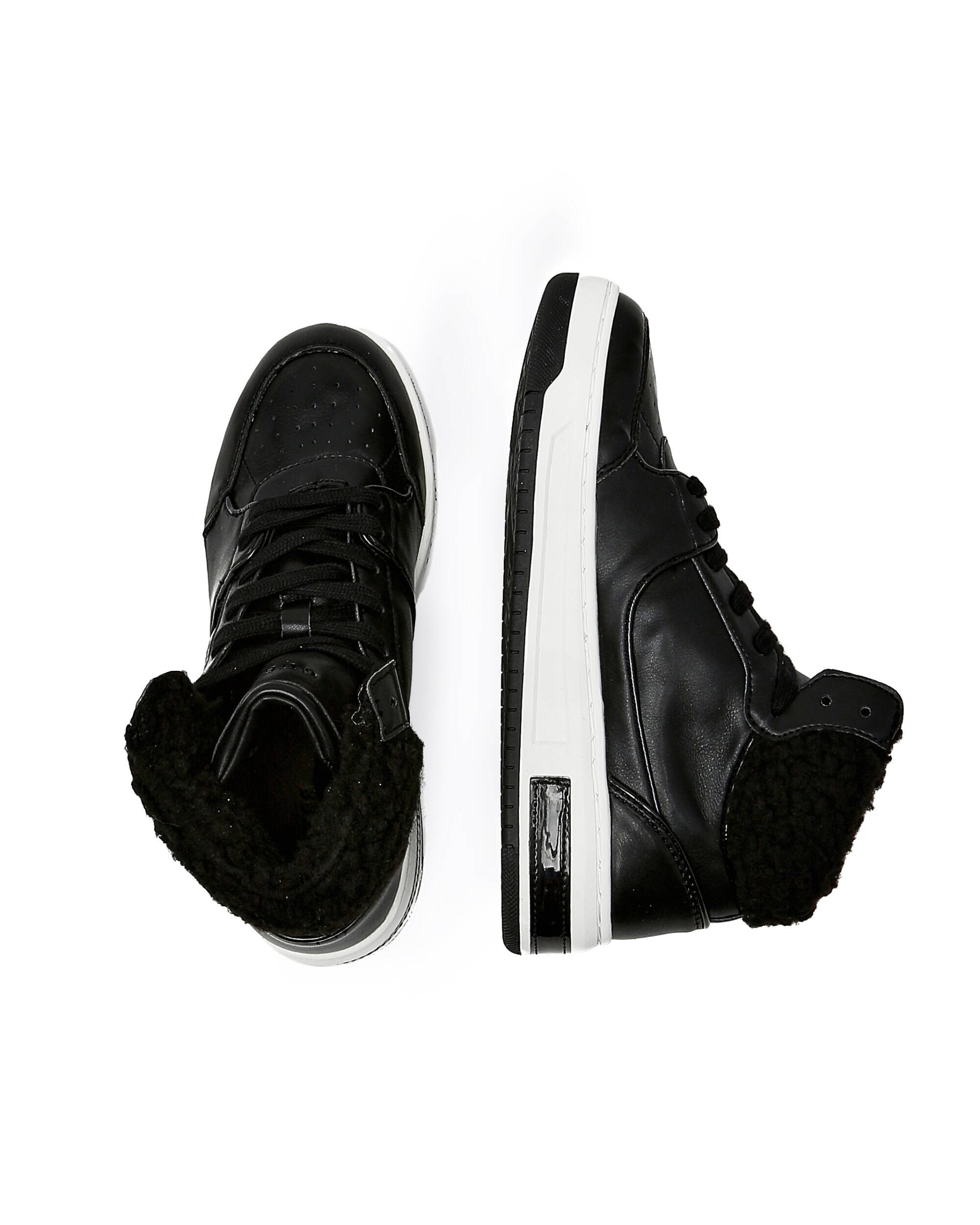 Guess Sneakers Tullia | shearling