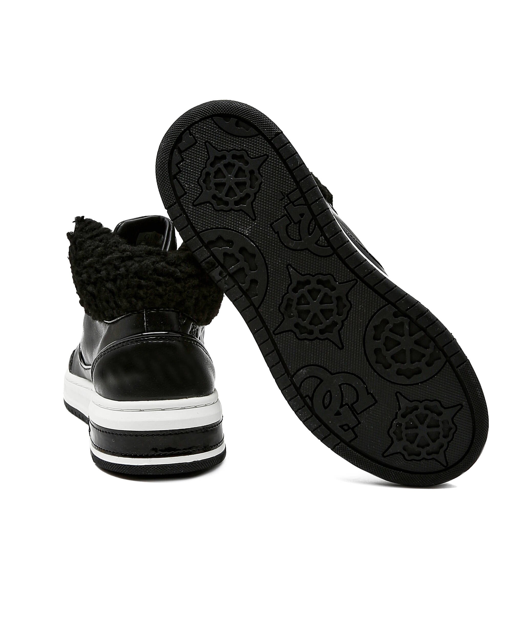 Guess Sneakers Tullia | shearling
