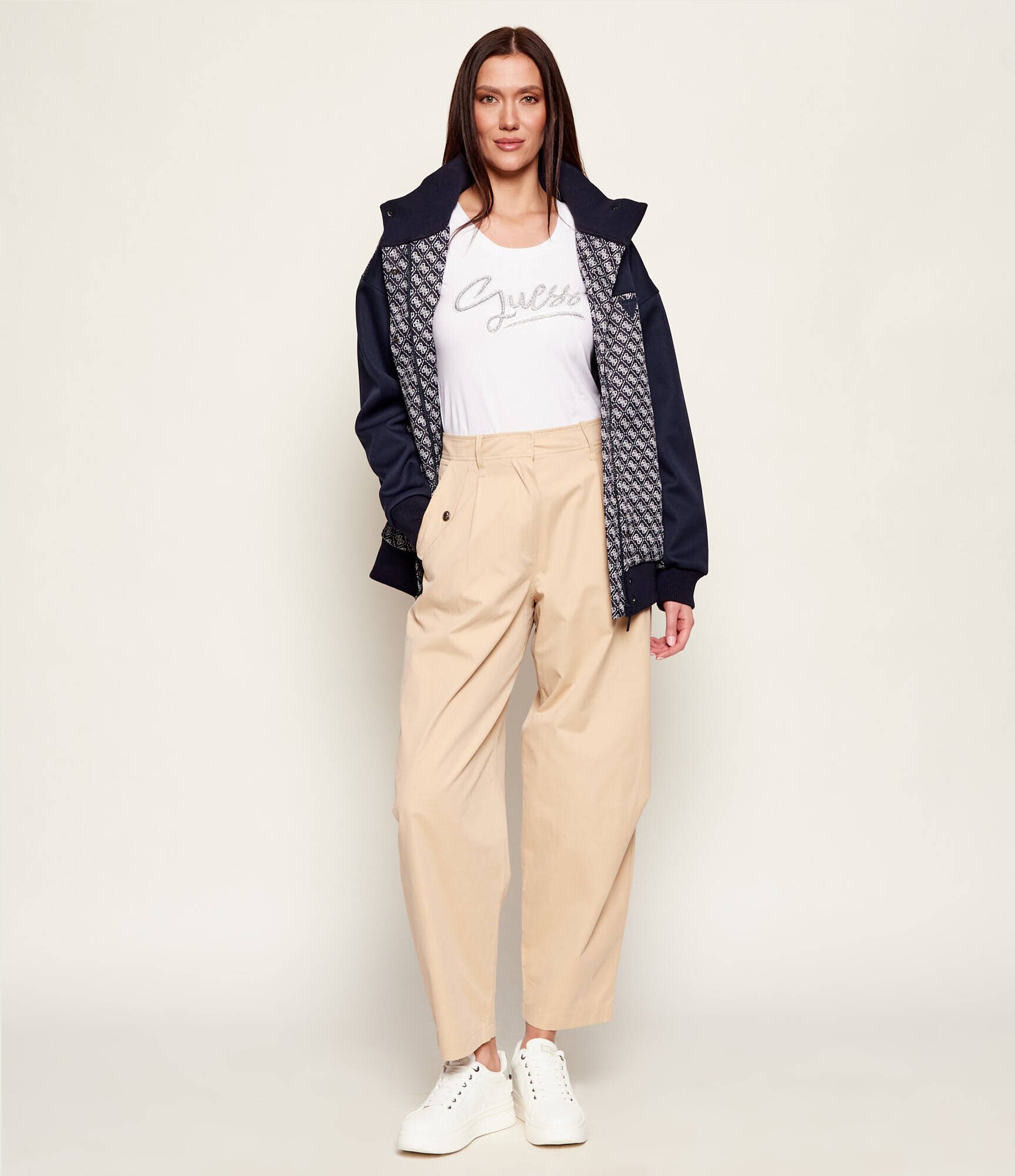 Guess Sneakers WESLI