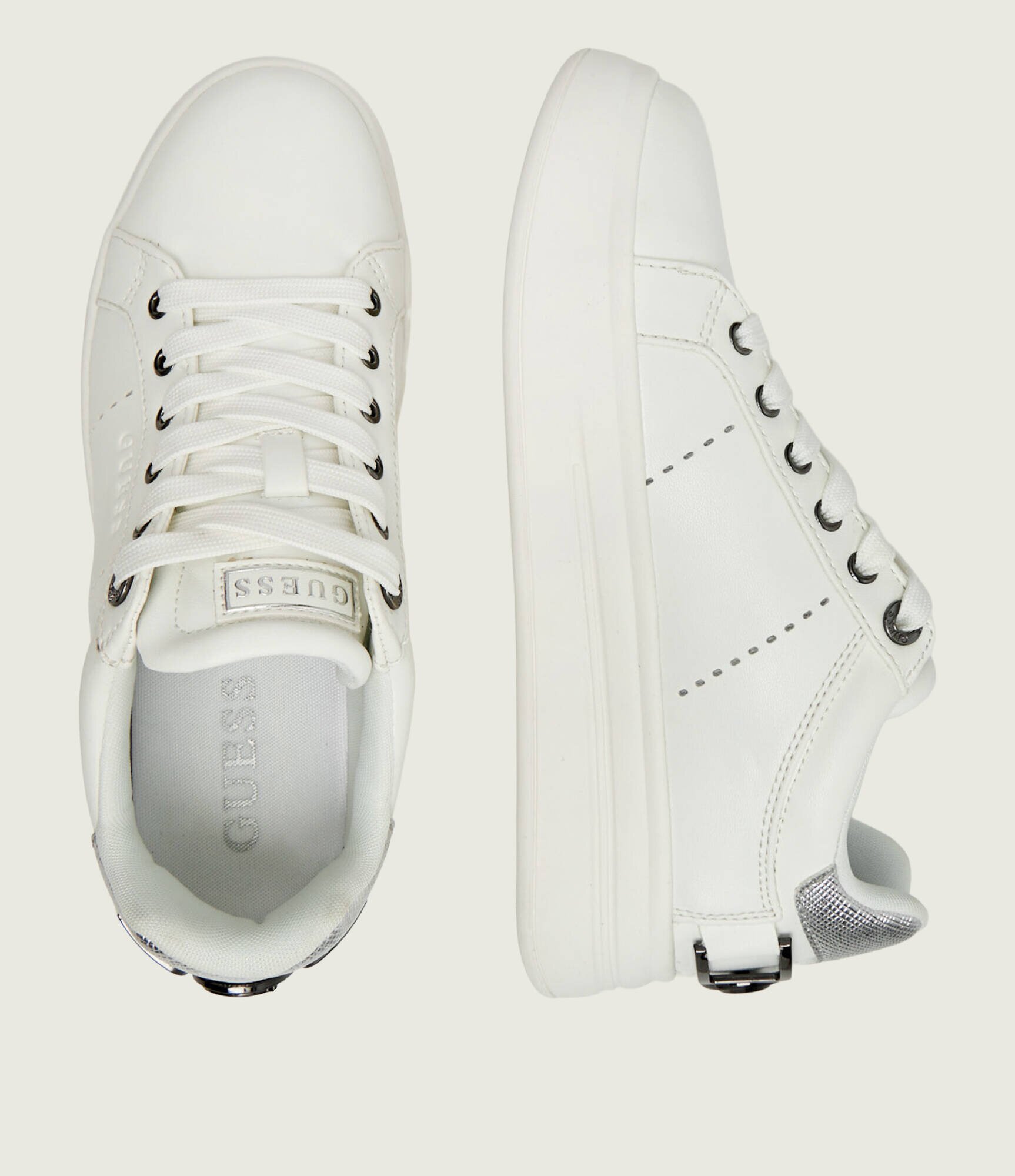Guess Sneakers WESLI