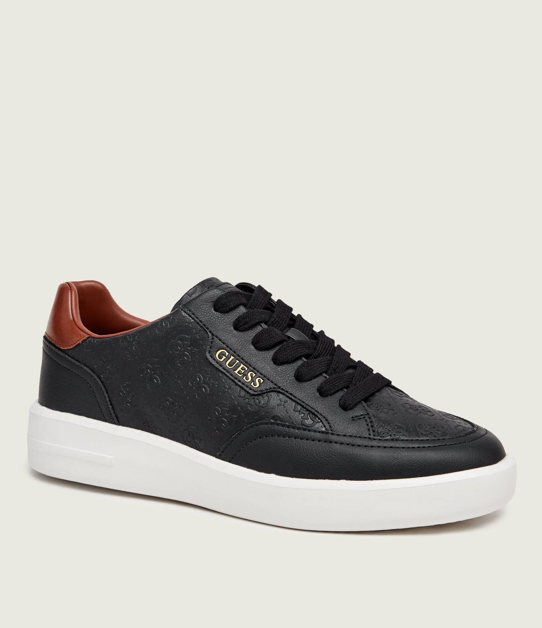 Guess Sneakers Yujen2