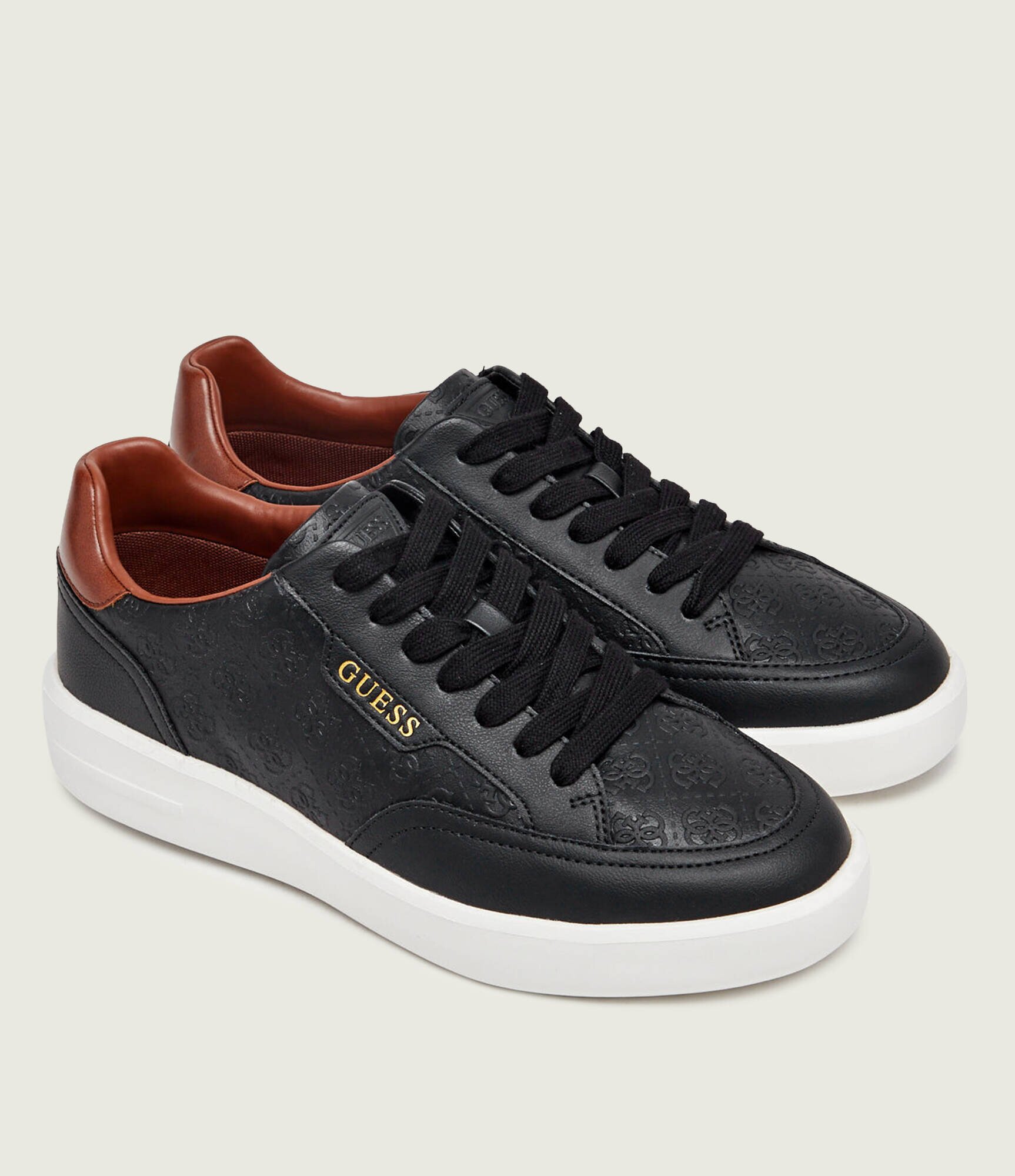 Guess Sneakers Yujen2